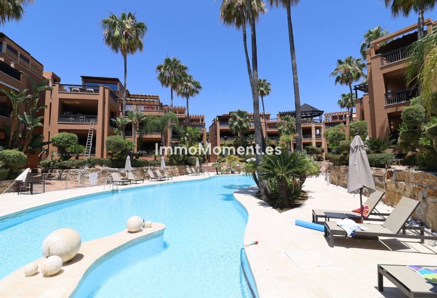 Reventa - Apartamento - Marbella - San Pedro de Alcántara