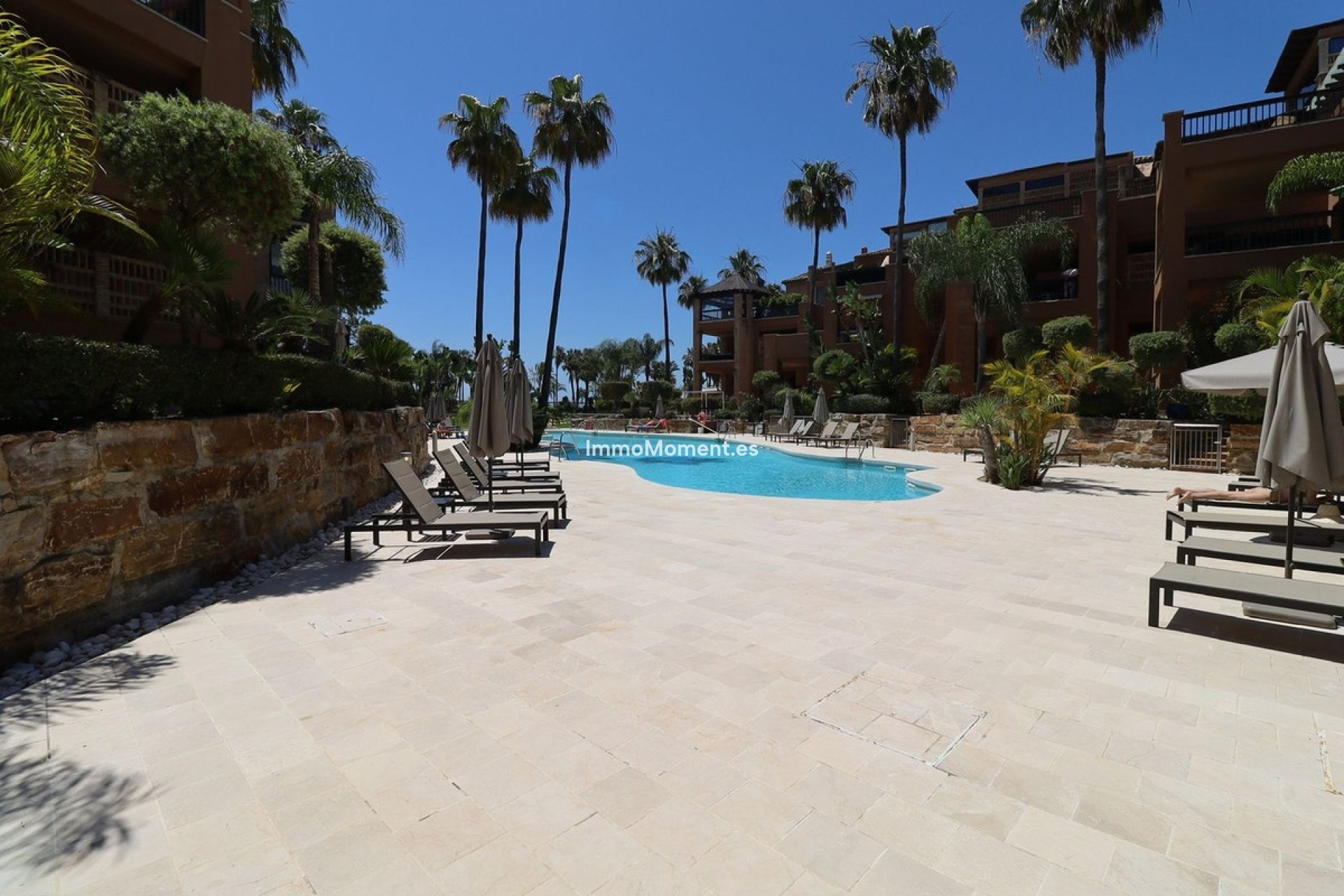 Reventa - Apartamento - Marbella - San Pedro de Alcántara