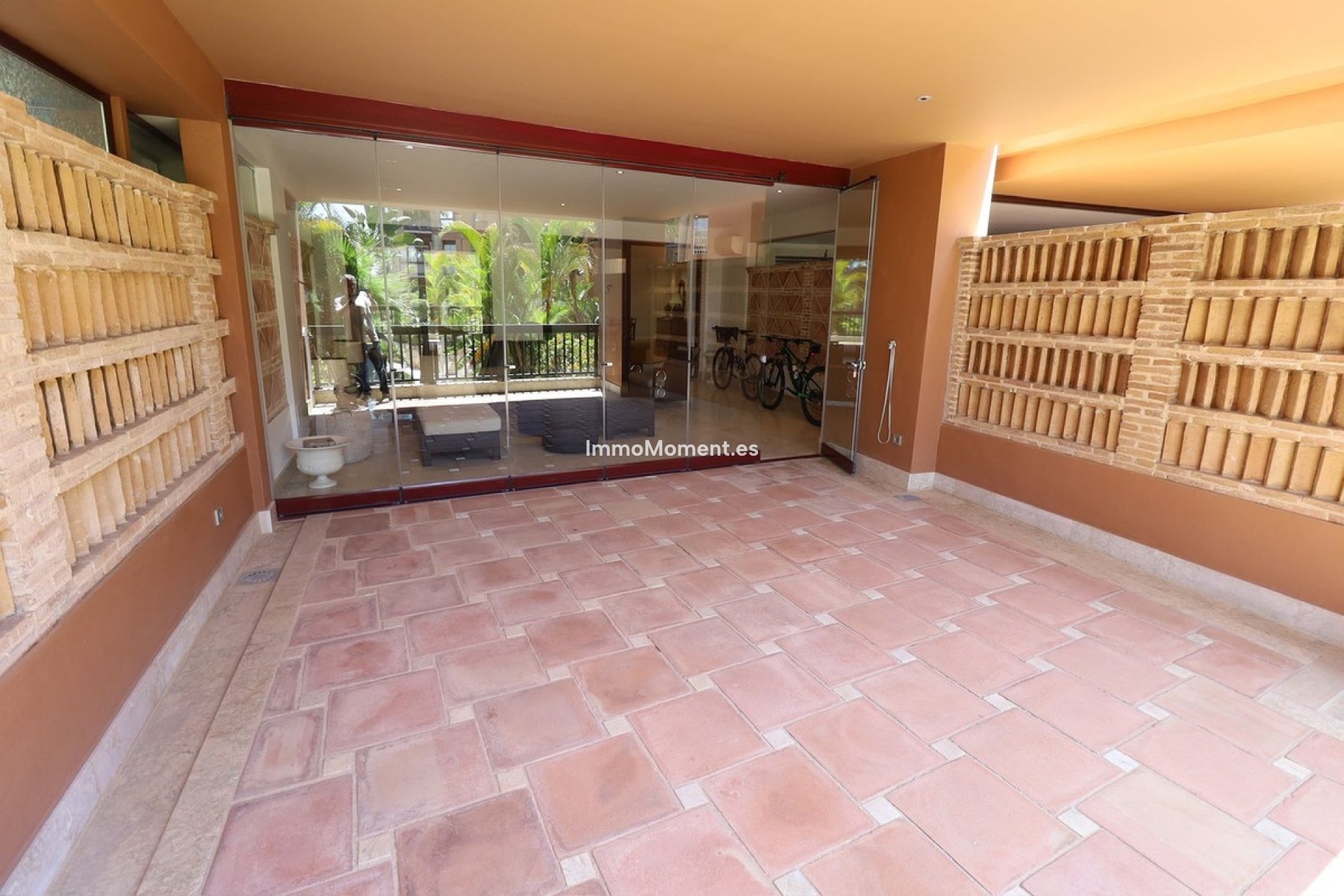 Reventa - Apartamento - Marbella - San Pedro de Alcántara