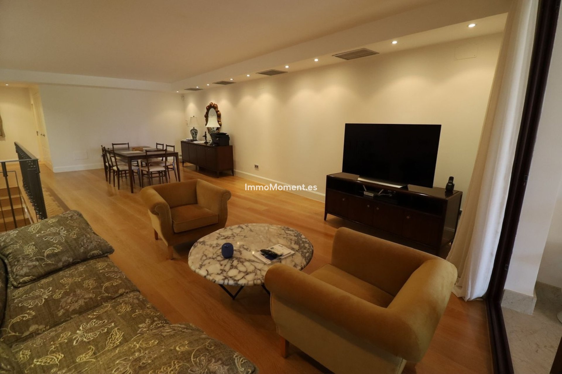 Reventa - Apartamento - Marbella - San Pedro de Alcántara