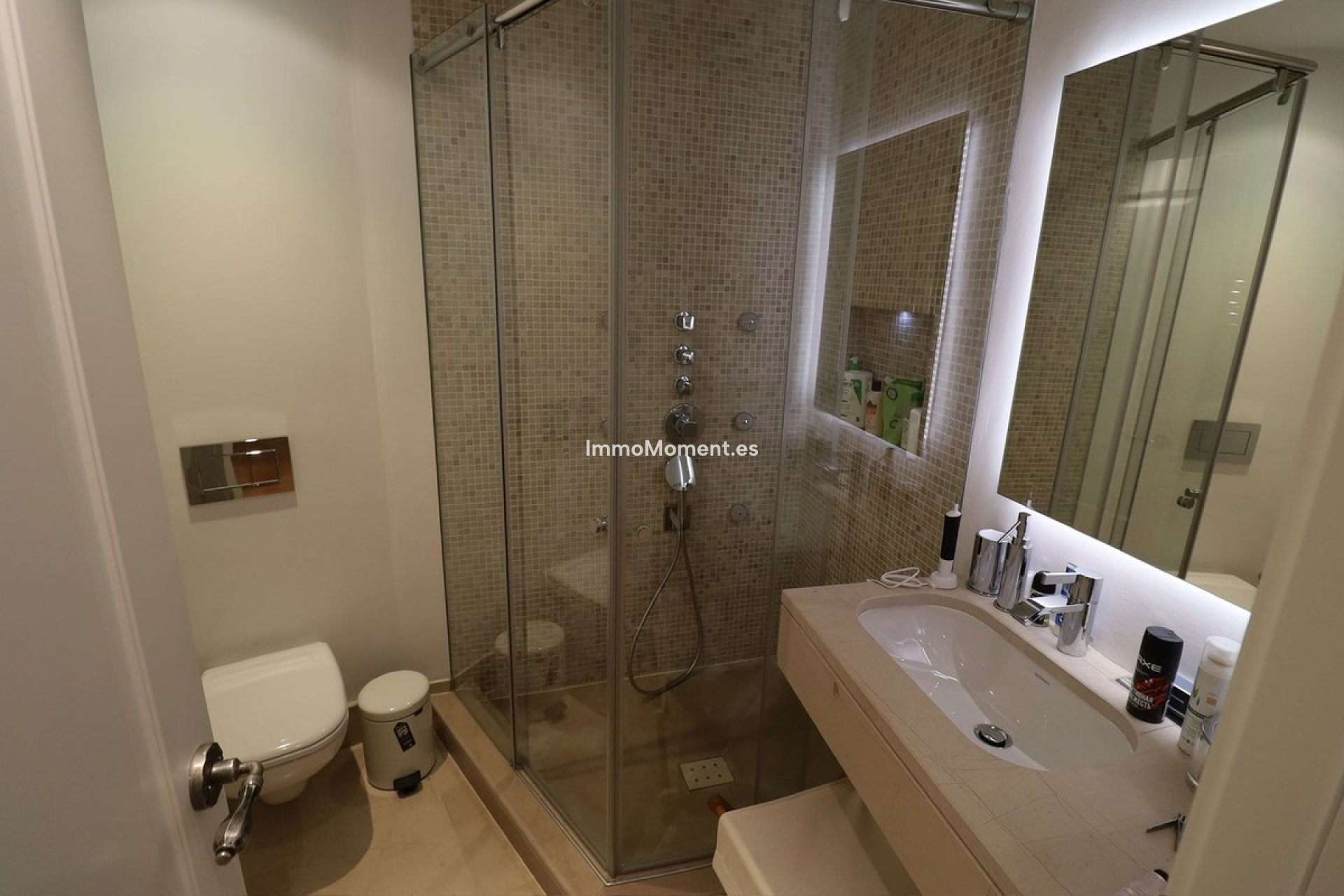 Reventa - Apartamento - Marbella - San Pedro de Alcántara