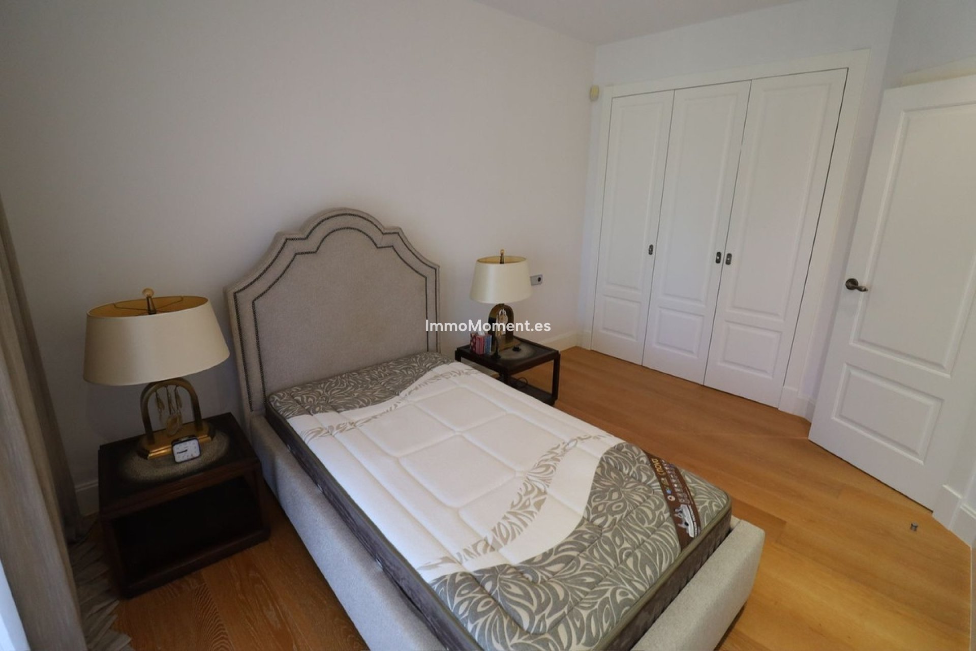 Reventa - Apartamento - Marbella - San Pedro de Alcántara