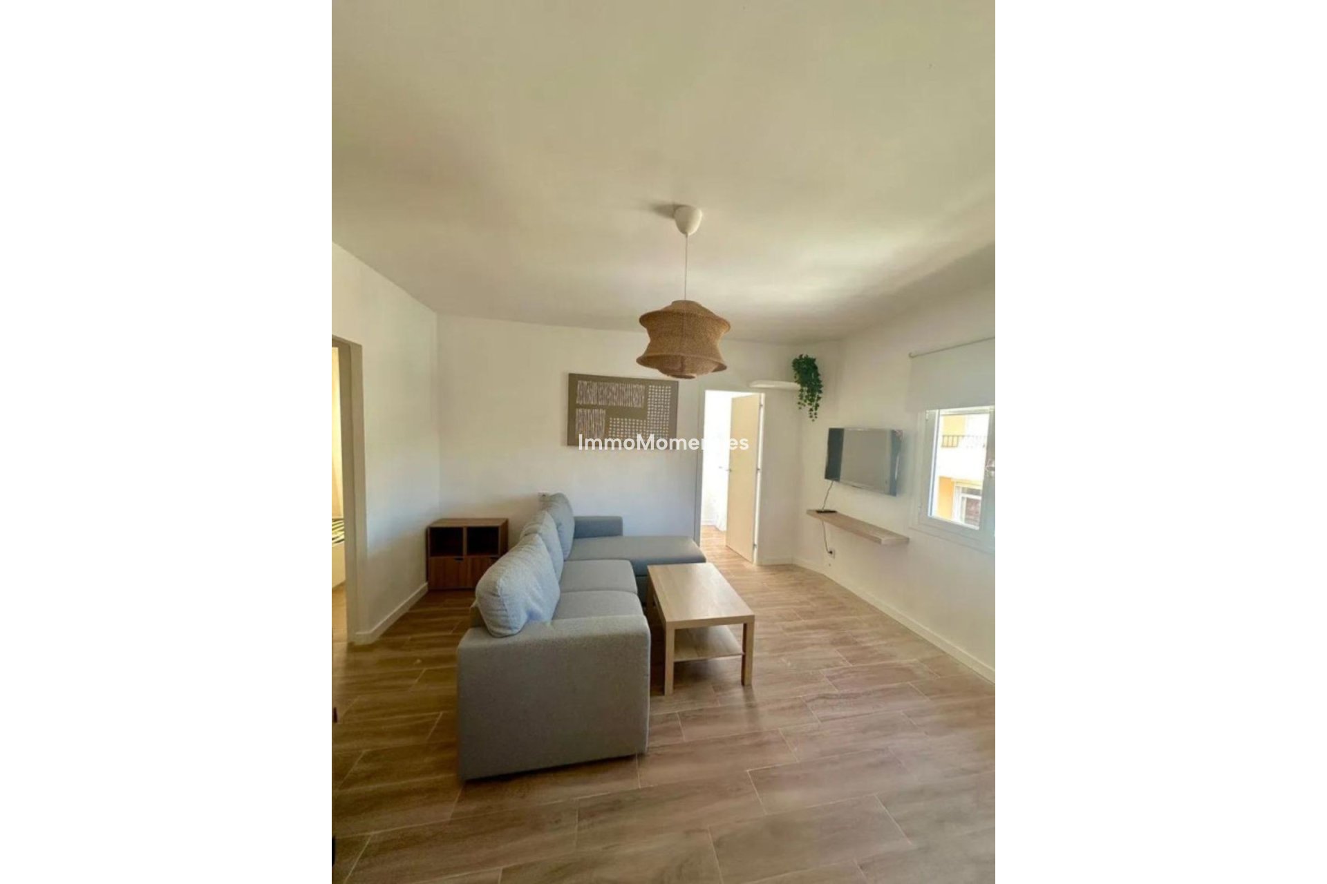 Reventa - Apartamento - Marbella - San Pedro de Alcántara