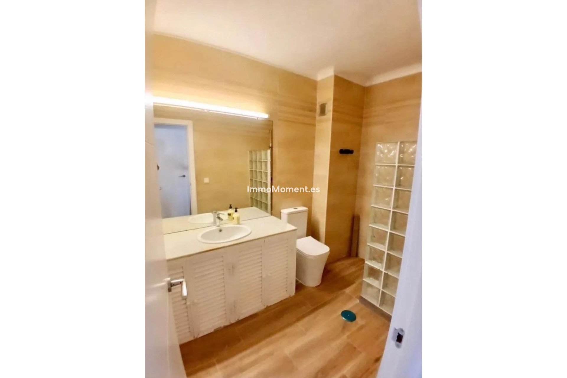 Reventa - Apartamento - Marbella - San Pedro de Alcántara