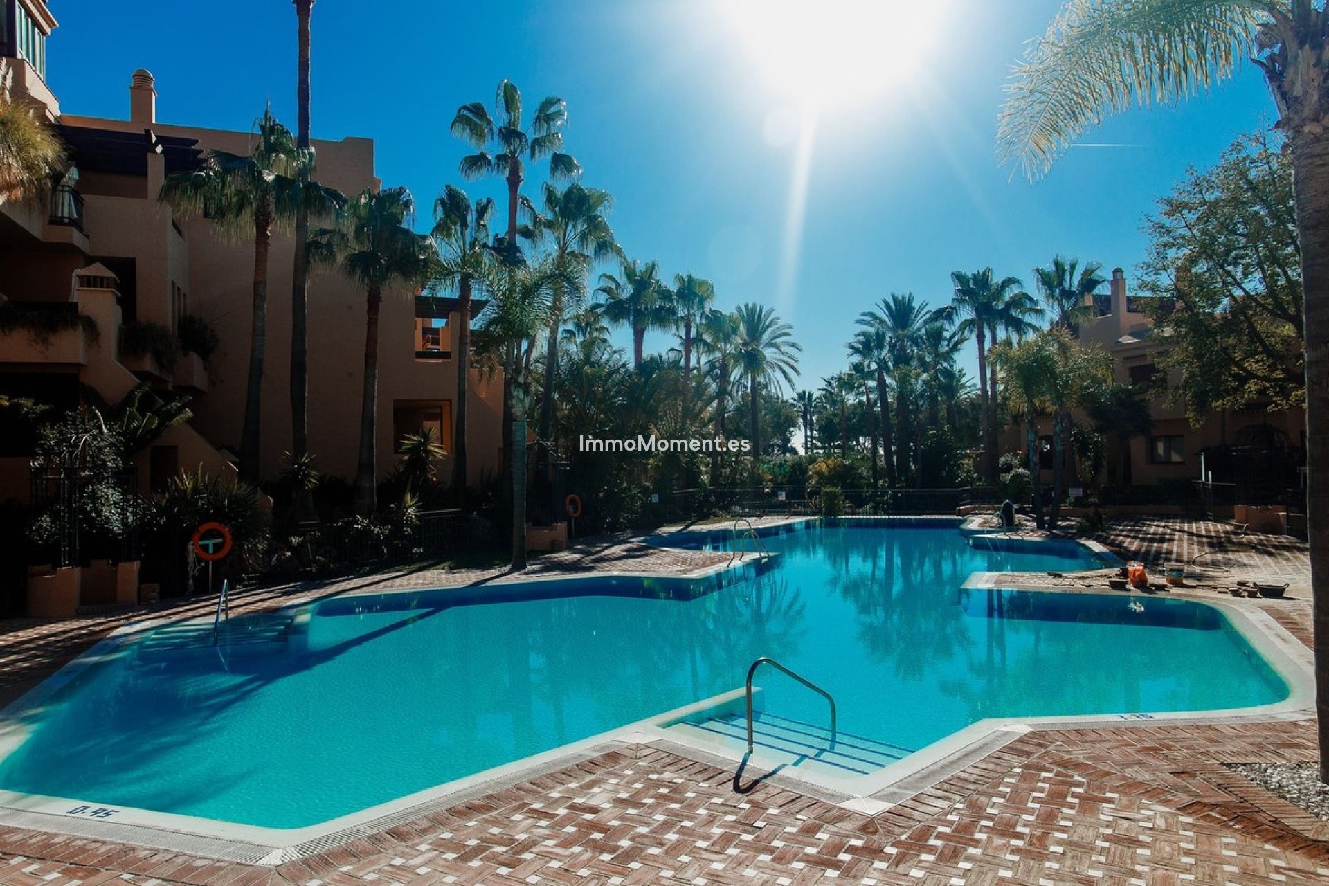 Reventa - Apartamento - Marbella - San Pedro de Alcántara