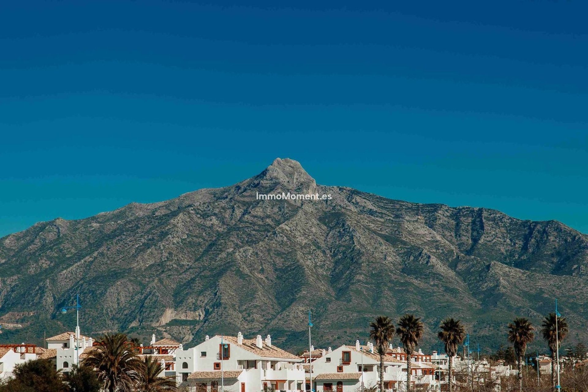 Reventa - Apartamento - Marbella - San Pedro de Alcántara