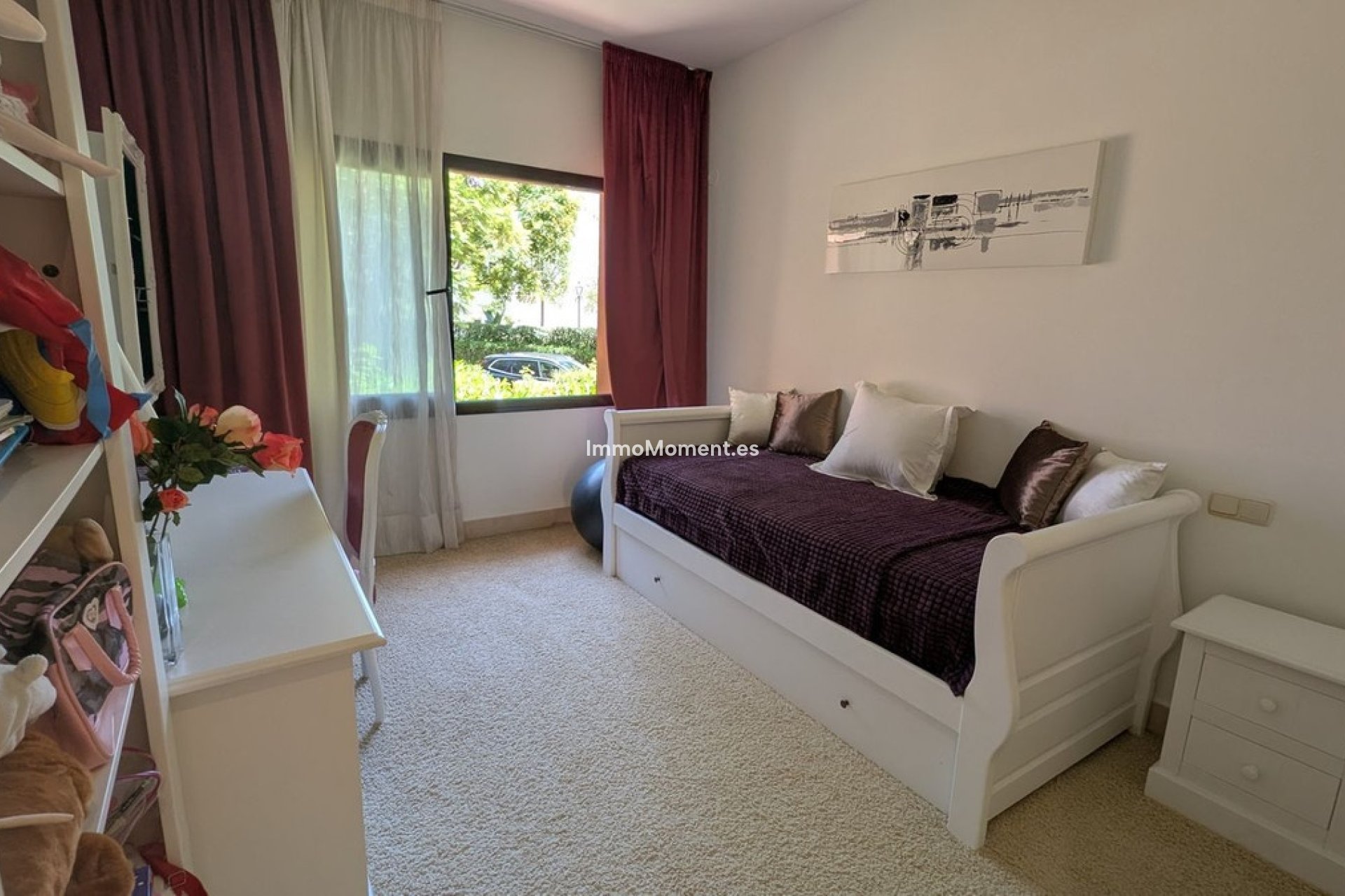 Reventa - Apartamento - Marbella - San Pedro de Alcántara