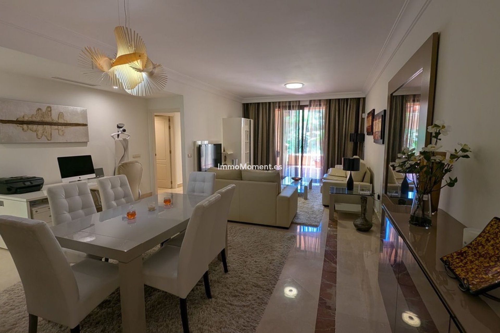 Reventa - Apartamento - Marbella - San Pedro de Alcántara