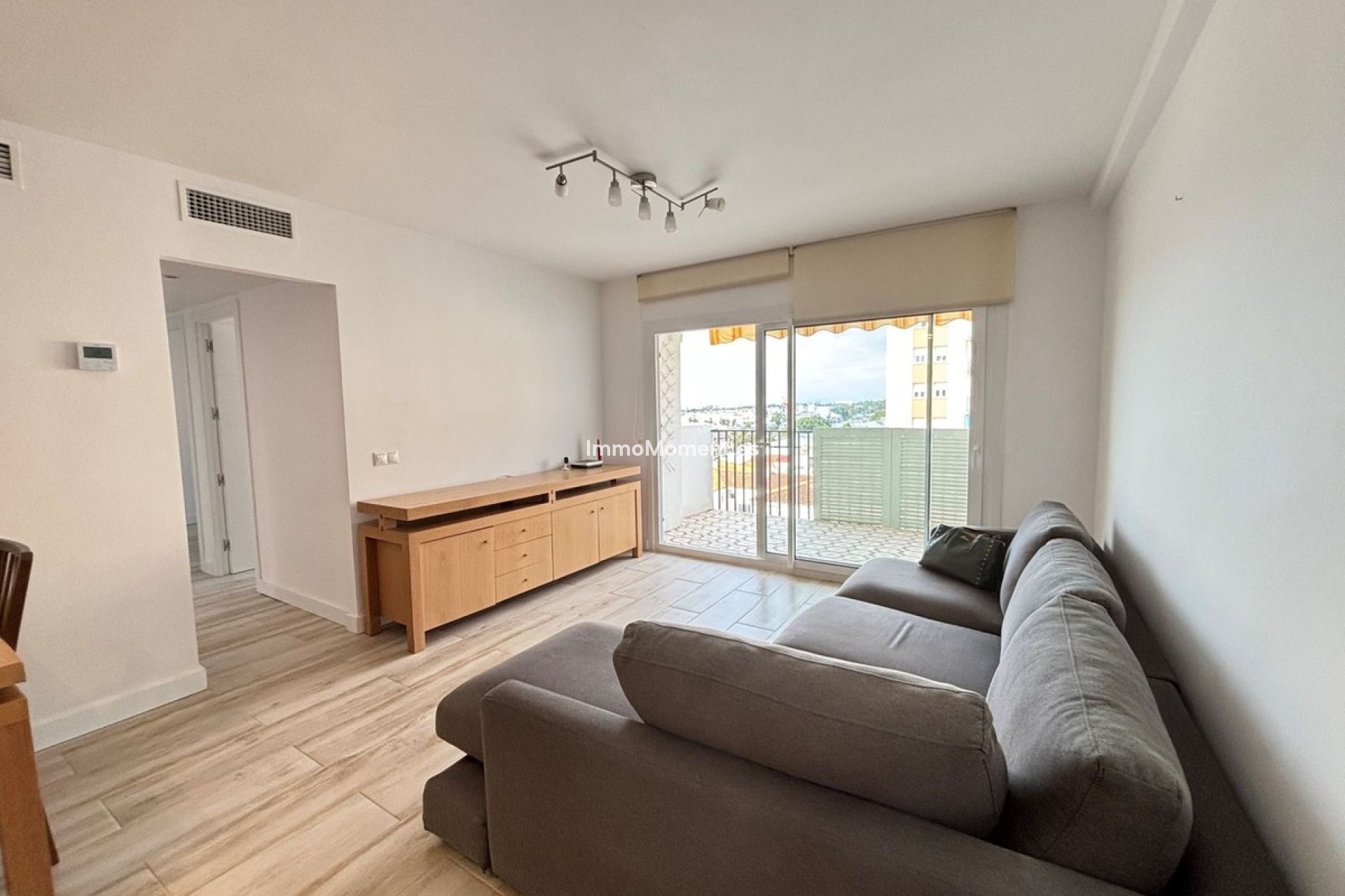 Reventa - Apartamento - Marbella - San Pedro de Alcántara