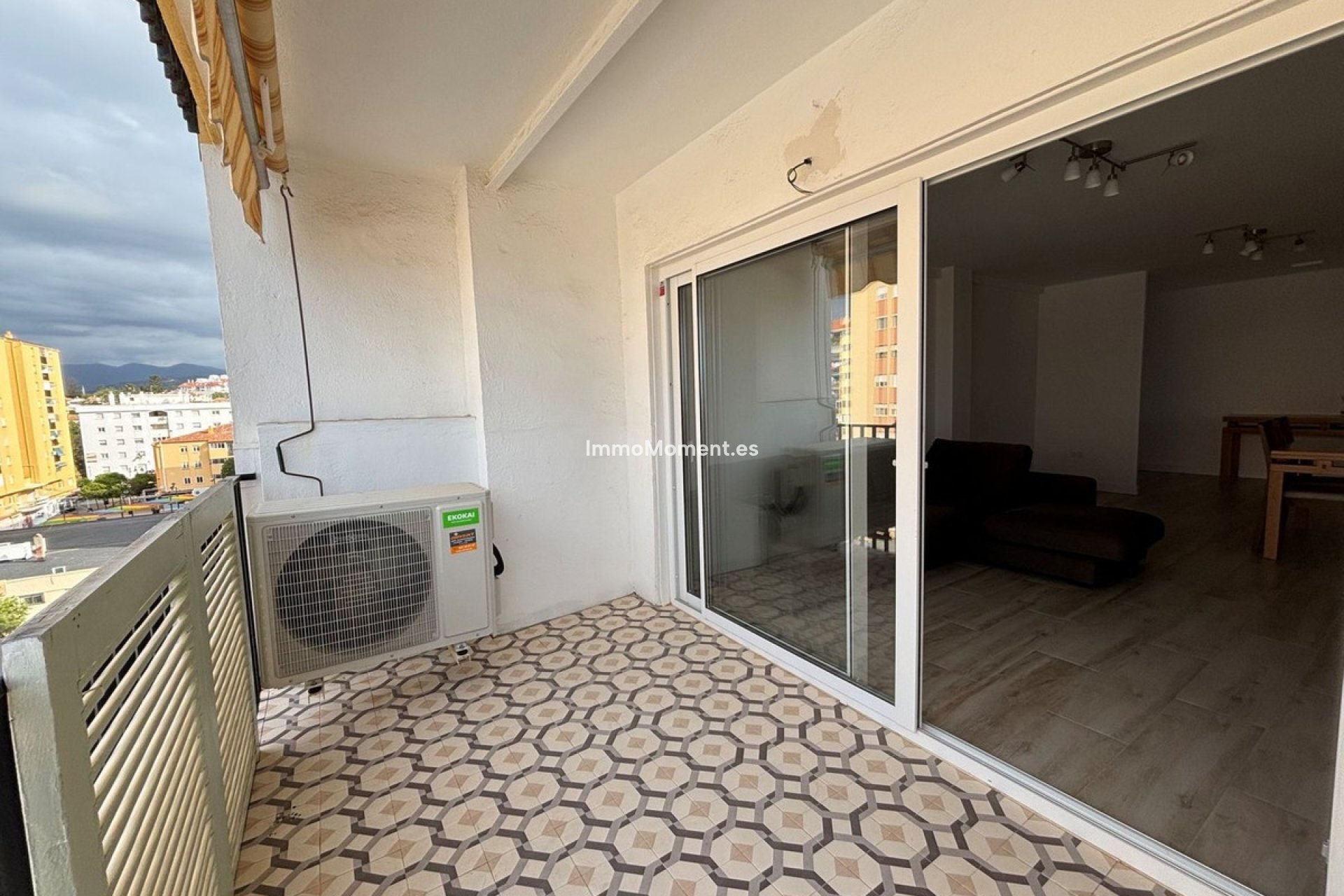 Reventa - Apartamento - Marbella - San Pedro de Alcántara