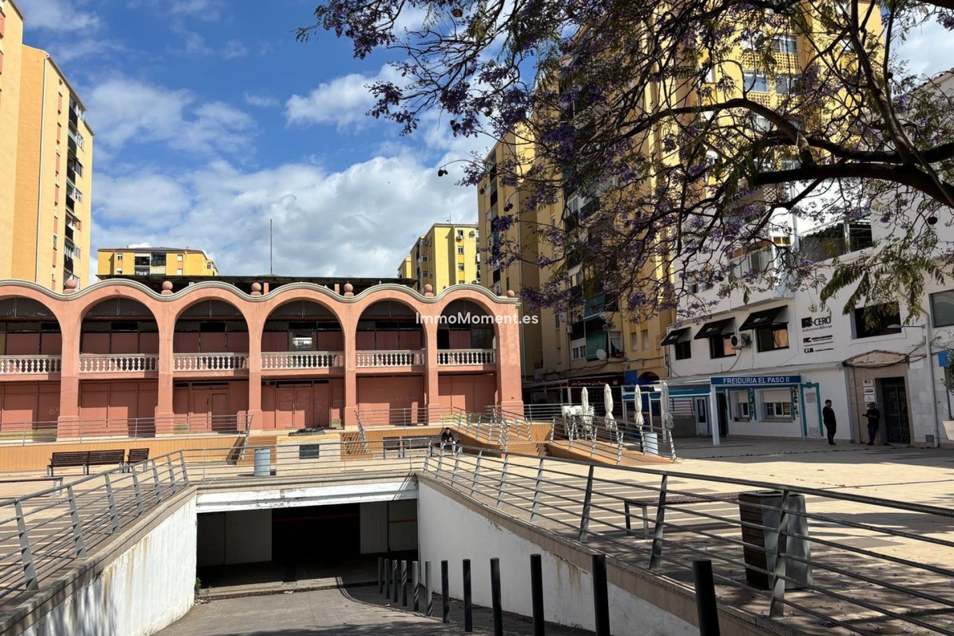 Reventa - Apartamento - Marbella - San Pedro de Alcántara