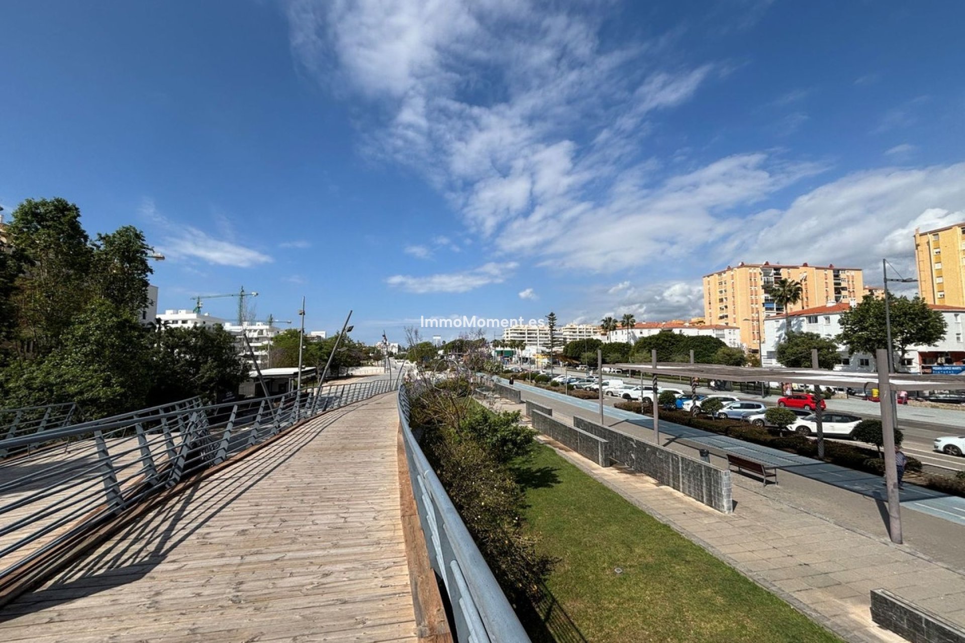 Reventa - Apartamento - Marbella - San Pedro de Alcántara