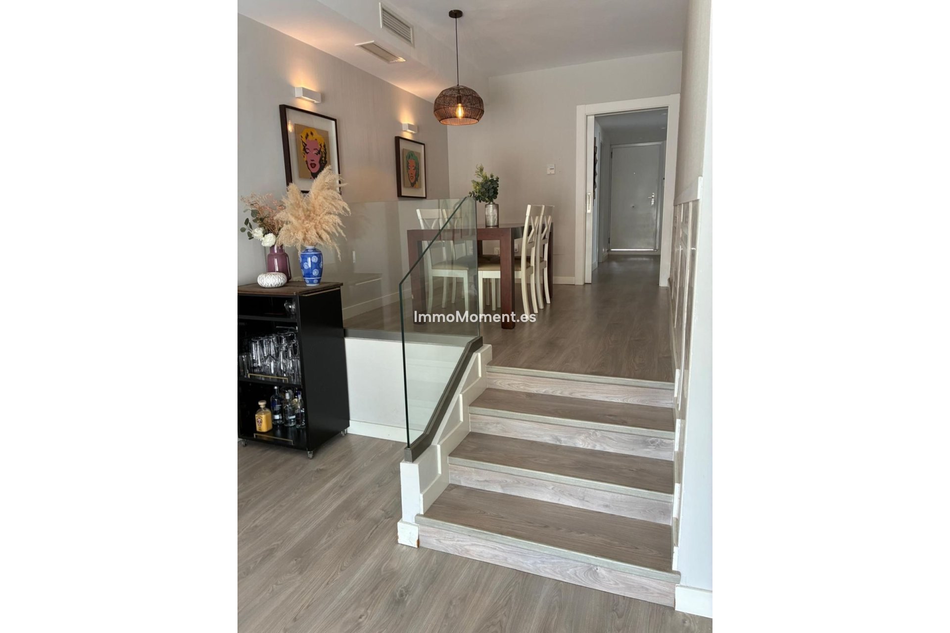 Reventa - Apartamento - Marbella - San Pedro de Alcántara