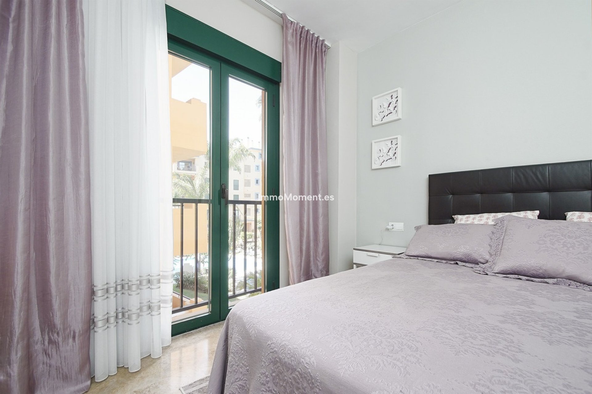 Reventa - Apartamento - Marbella - San Pedro de Alcántara