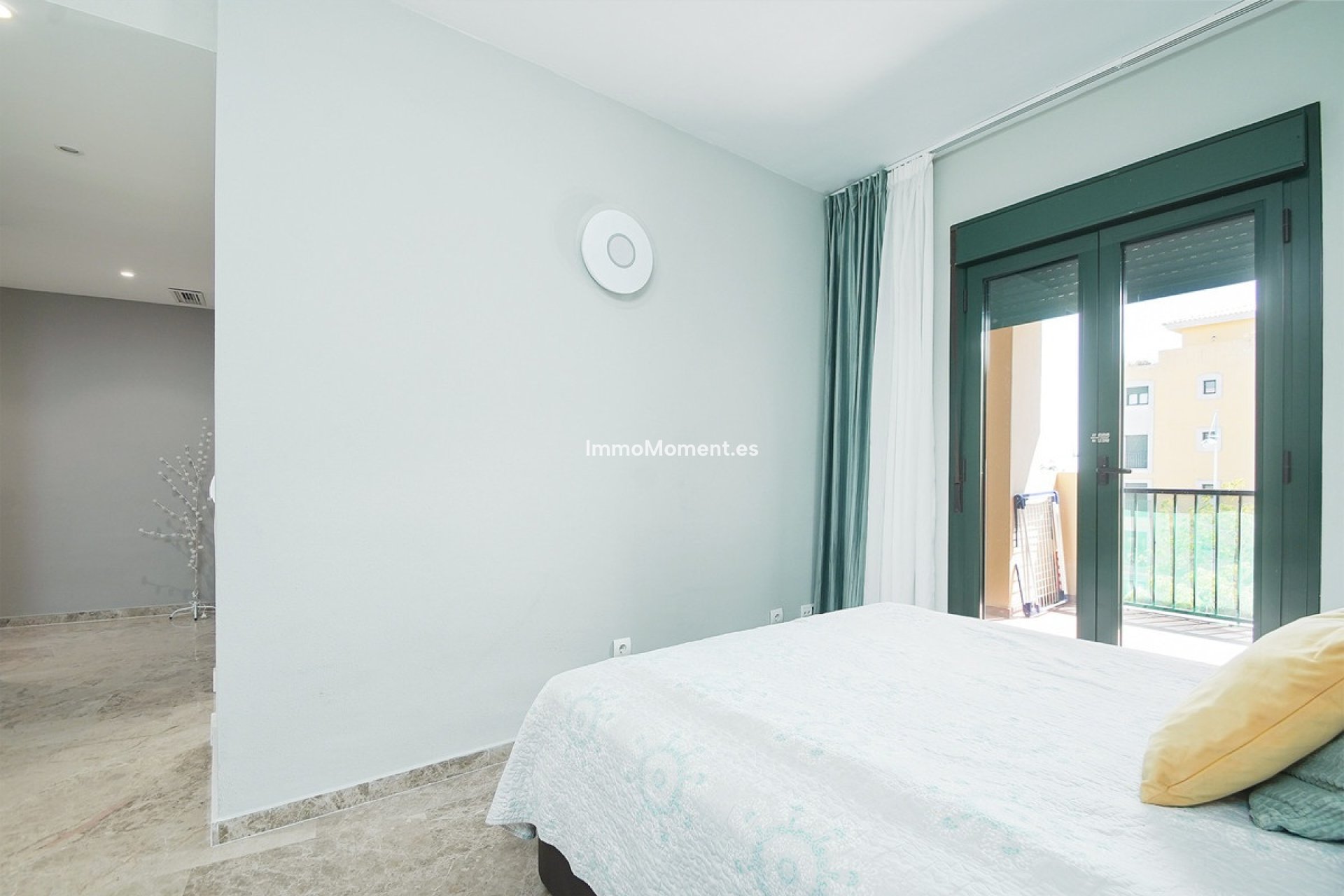 Reventa - Apartamento - Marbella - San Pedro de Alcántara