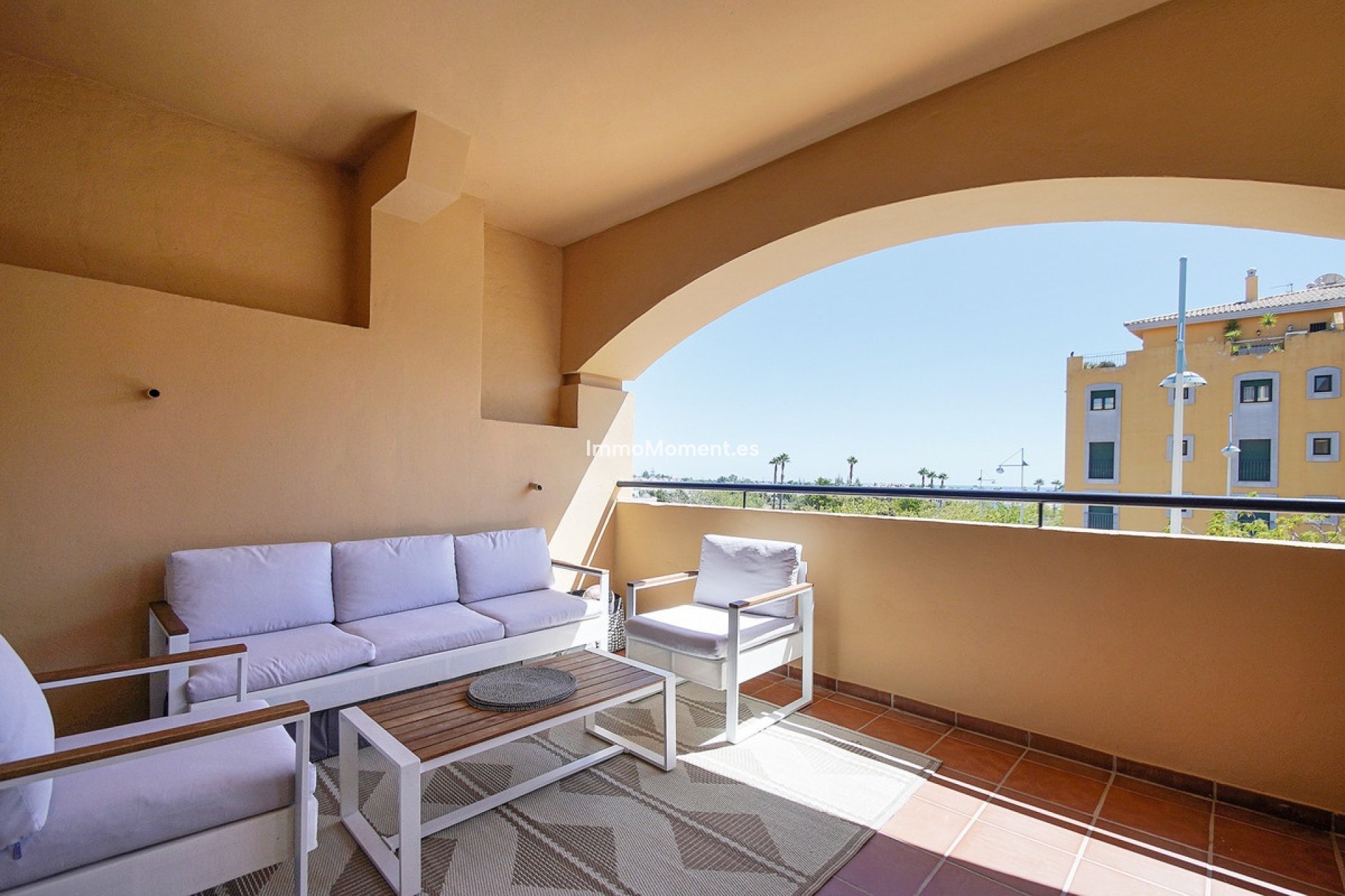 Reventa - Apartamento - Marbella - San Pedro de Alcántara