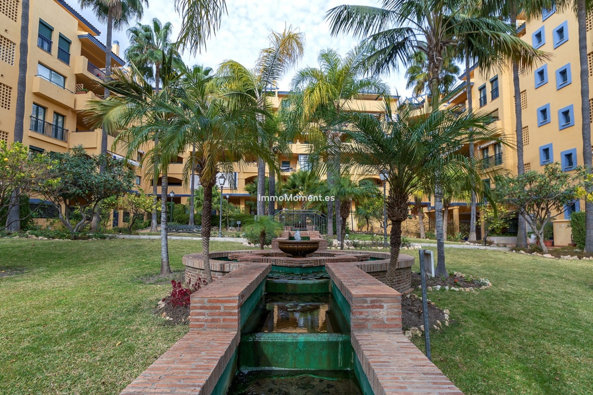 Reventa - Apartamento - Marbella - San Pedro de Alcántara