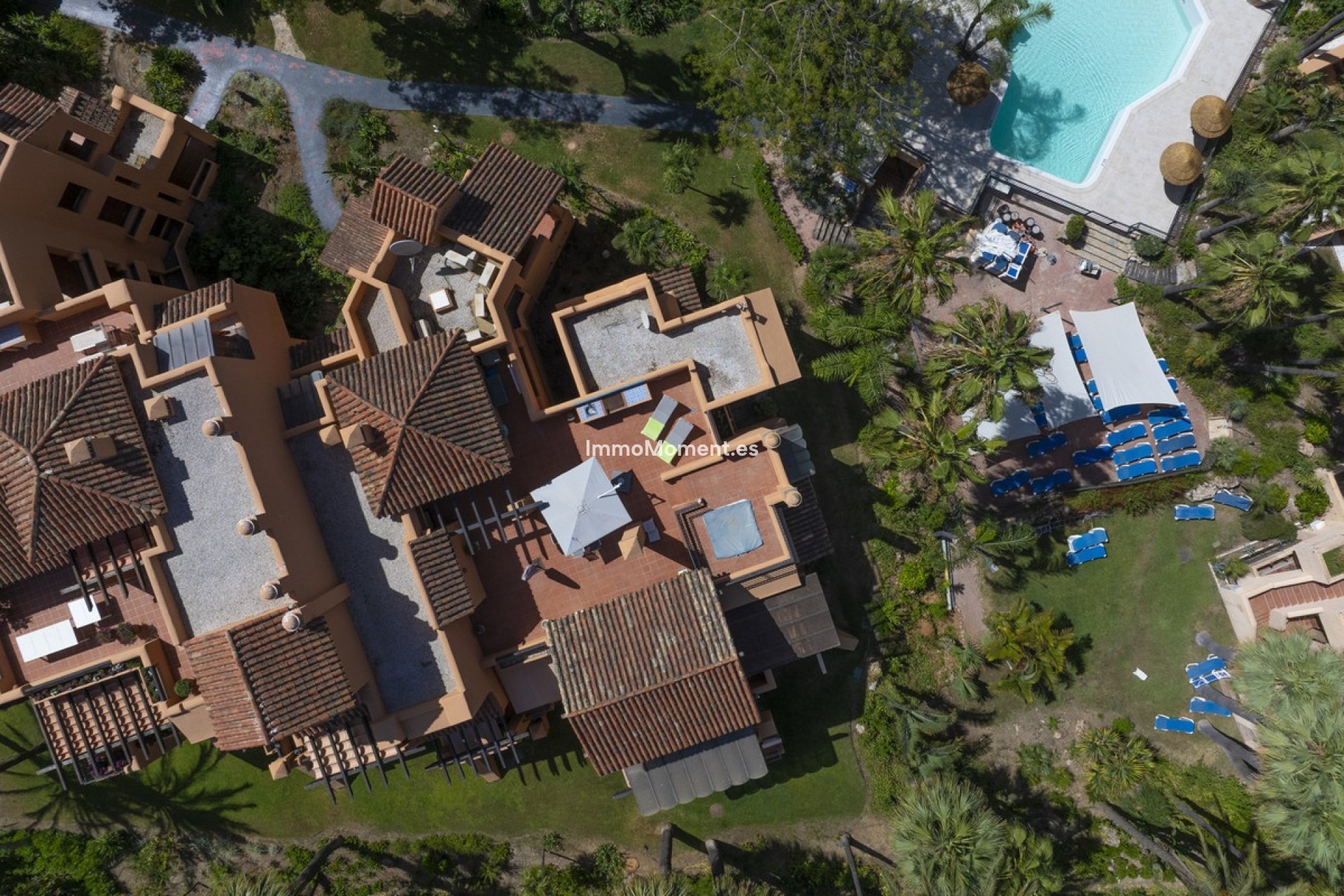 Reventa - Apartamento - Marbella - San Pedro de Alcántara