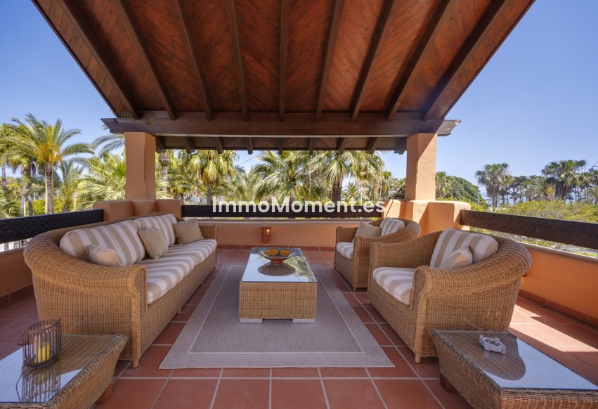 Reventa - Apartamento - Marbella - San Pedro de Alcántara