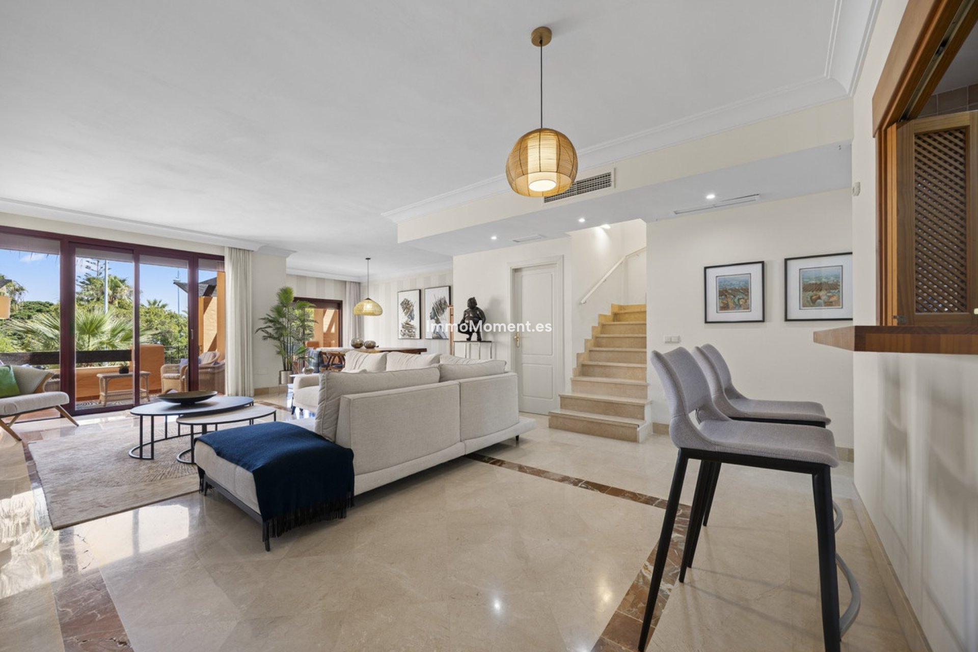 Reventa - Apartamento - Marbella - San Pedro de Alcántara