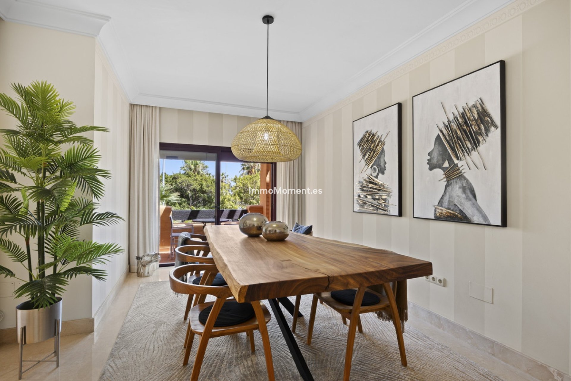 Reventa - Apartamento - Marbella - San Pedro de Alcántara