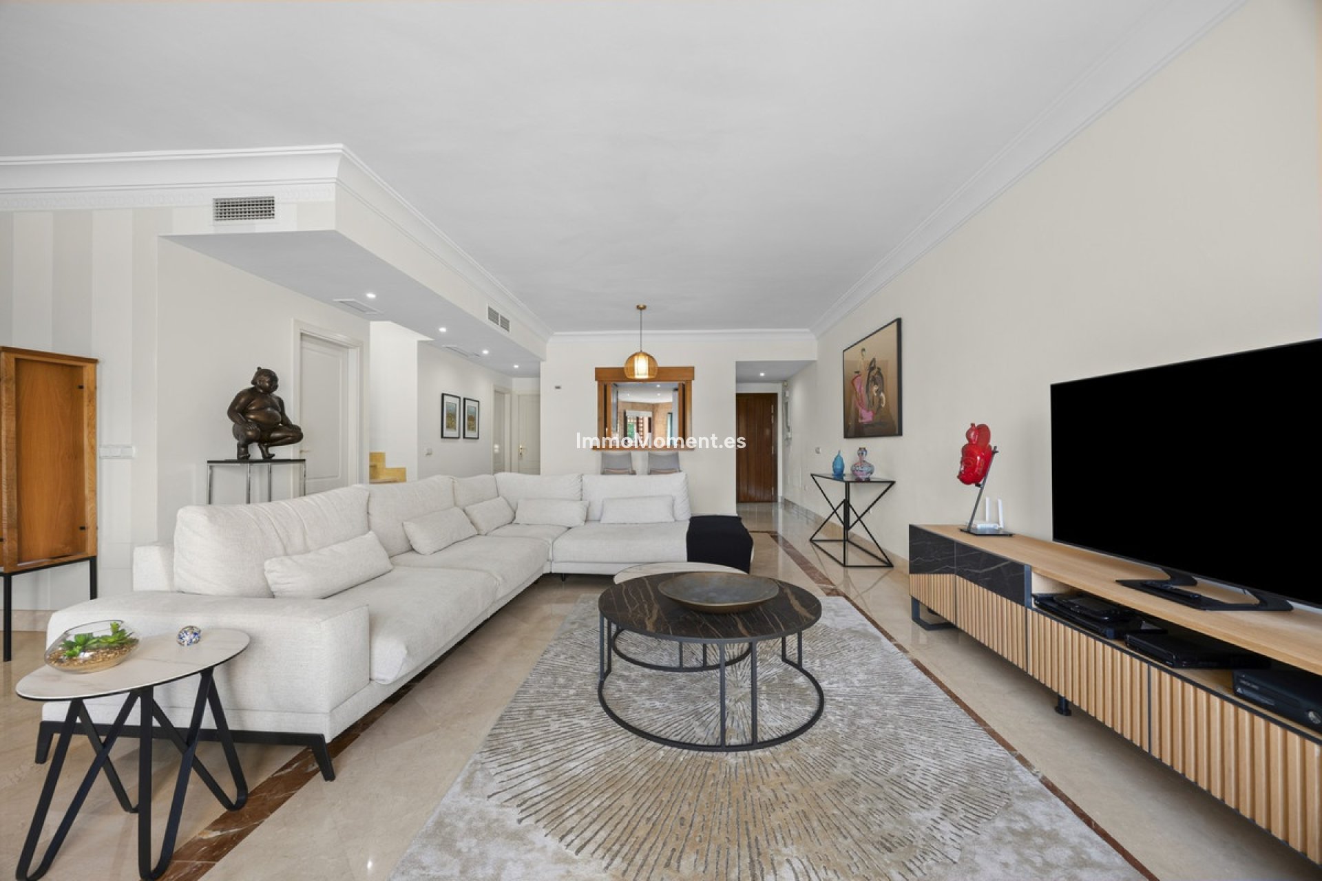 Reventa - Apartamento - Marbella - San Pedro de Alcántara