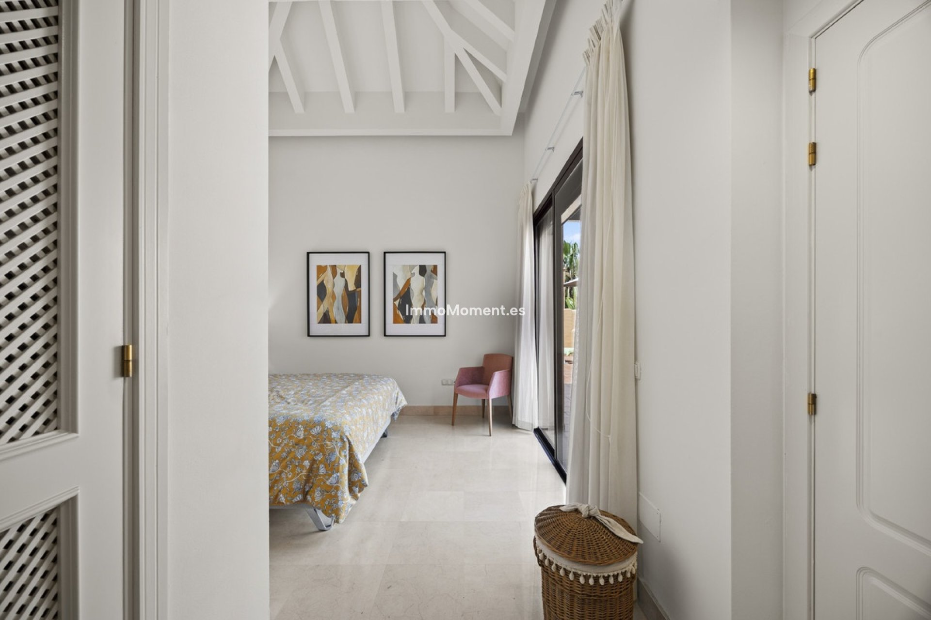 Reventa - Apartamento - Marbella - San Pedro de Alcántara