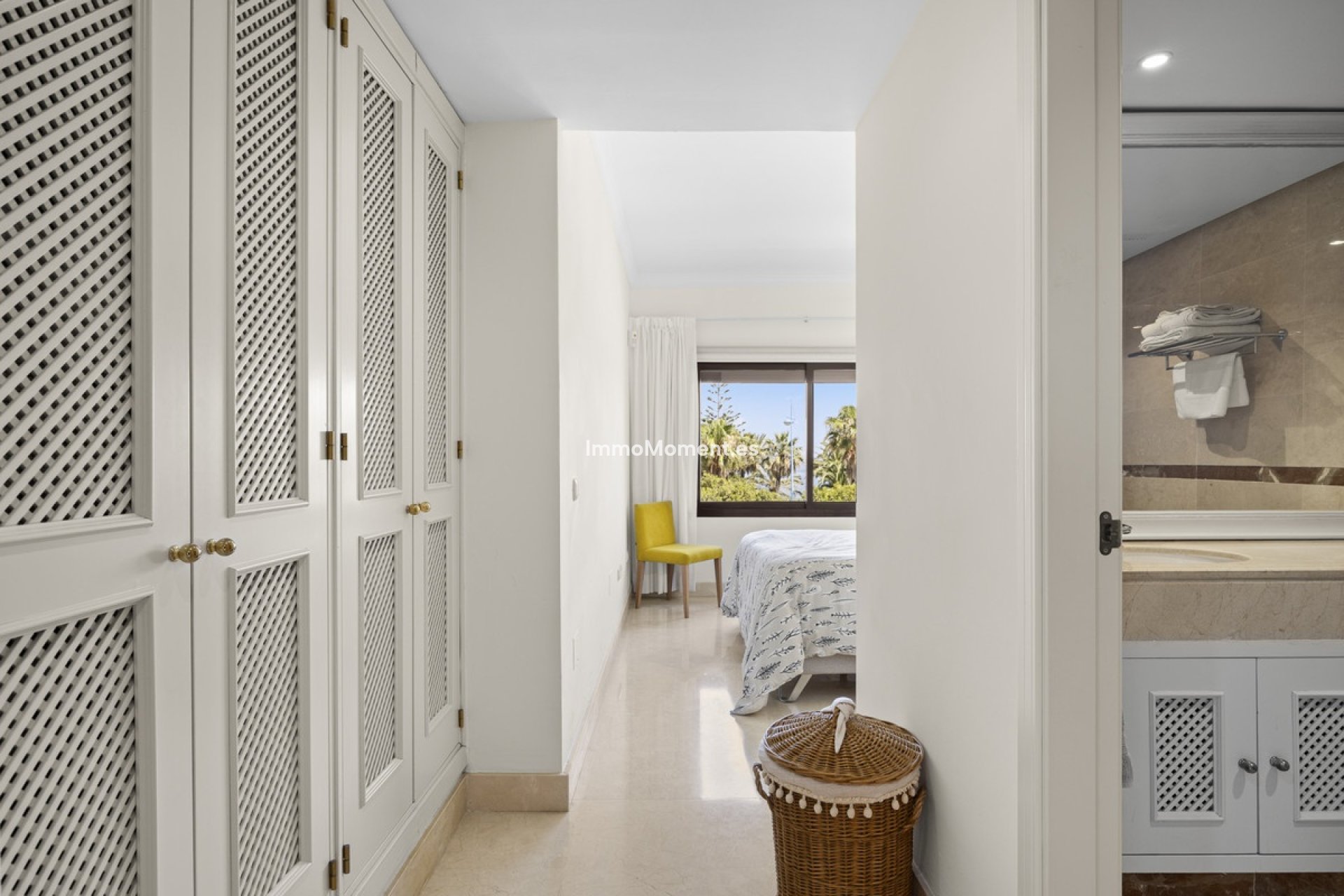 Reventa - Apartamento - Marbella - San Pedro de Alcántara