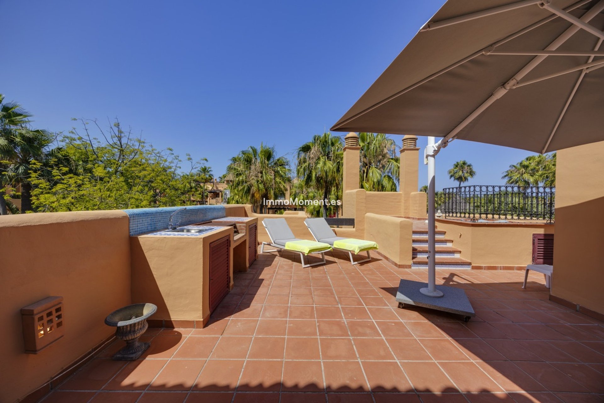 Reventa - Apartamento - Marbella - San Pedro de Alcántara