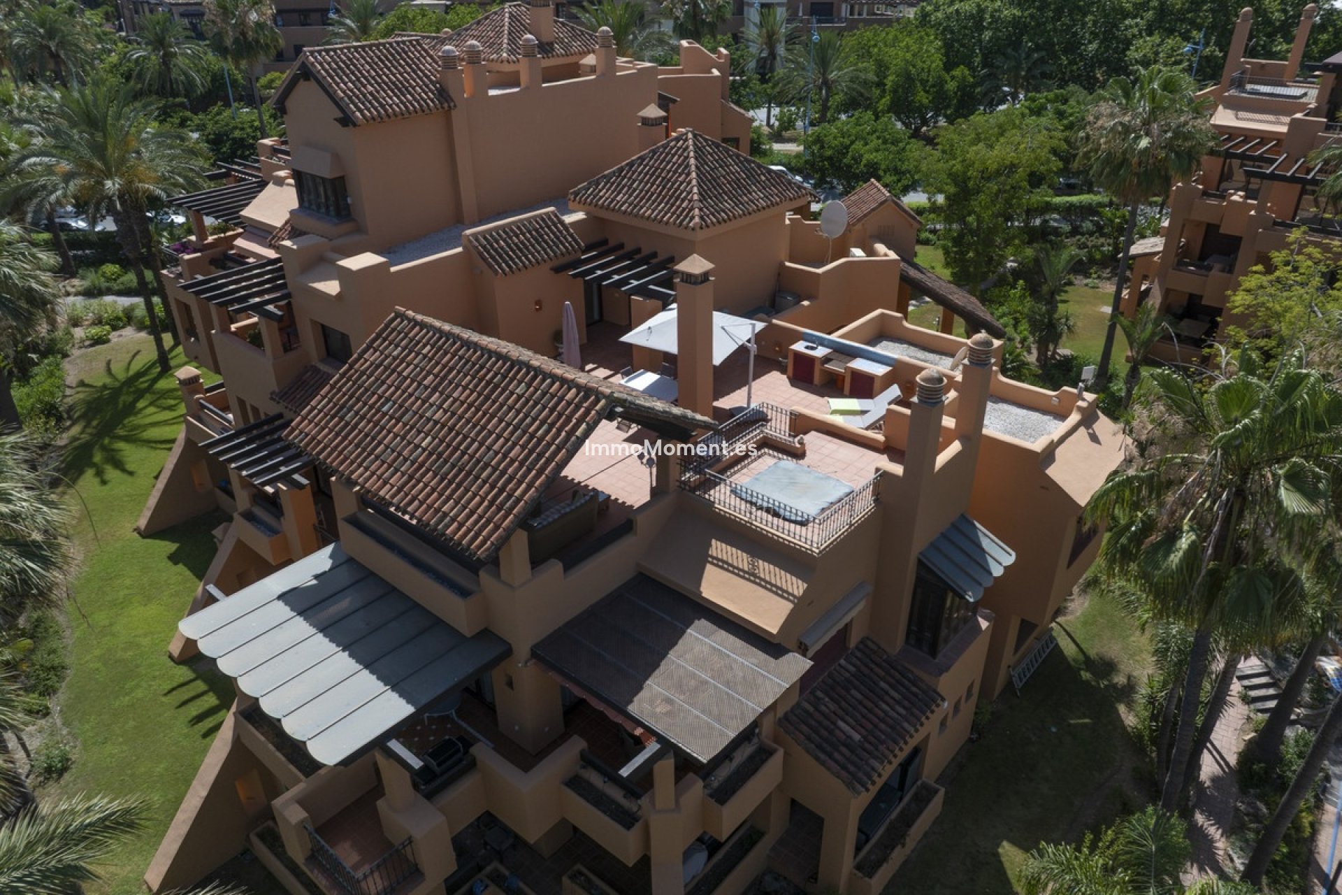 Reventa - Apartamento - Marbella - San Pedro de Alcántara