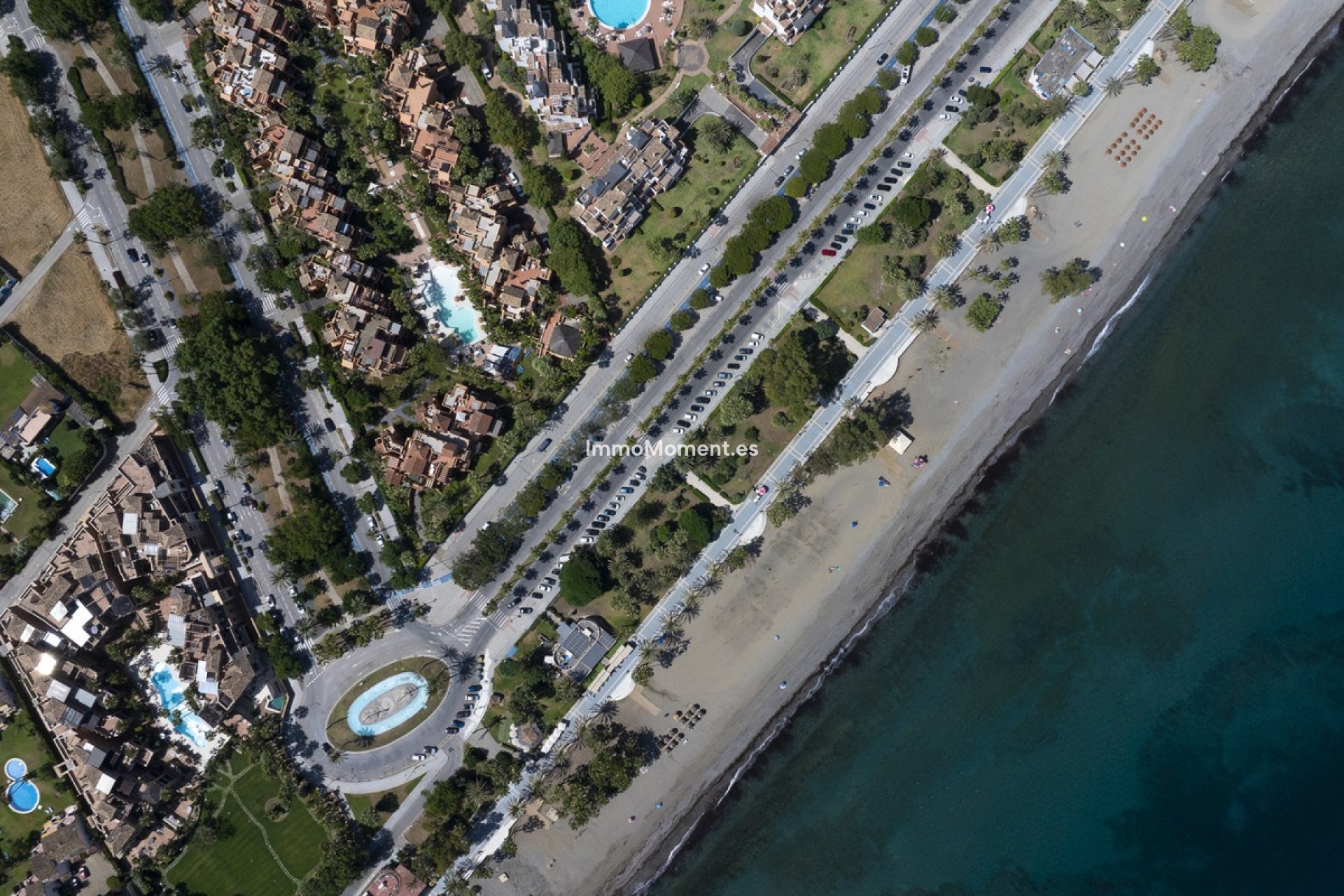 Reventa - Apartamento - Marbella - San Pedro de Alcántara