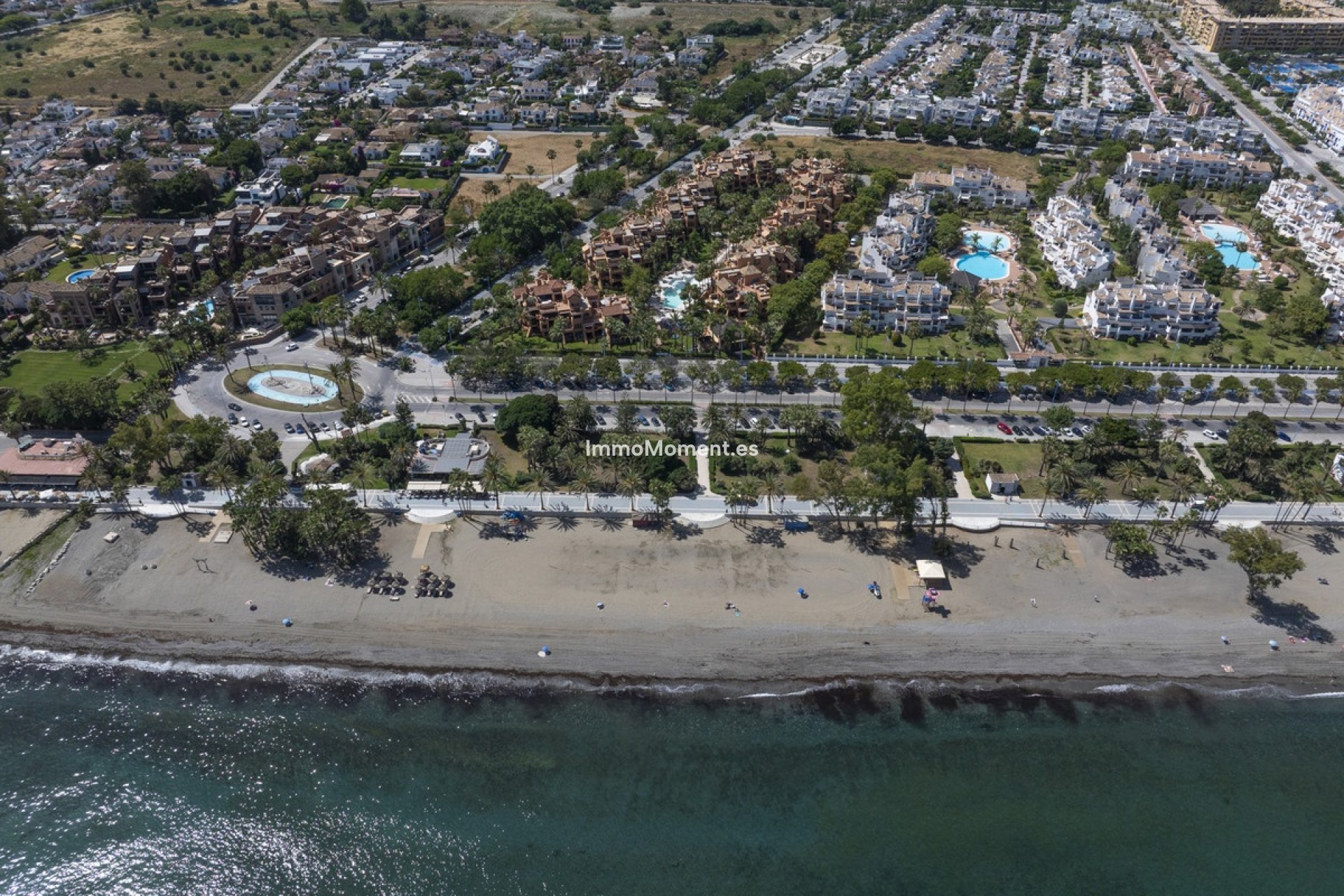Reventa - Apartamento - Marbella - San Pedro de Alcántara