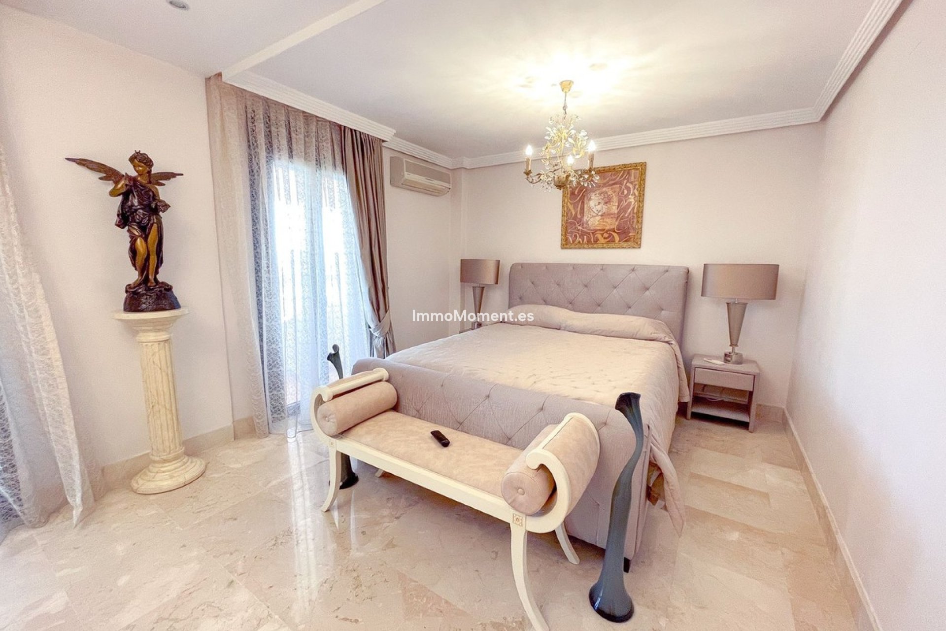 Reventa - Apartamento - Marbella - San Pedro de Alcántara