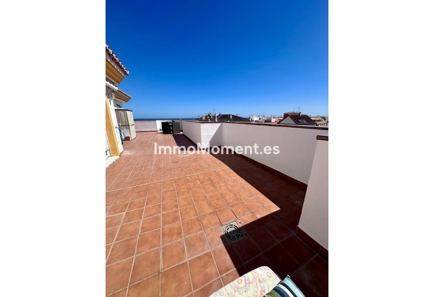 Reventa - Apartamento - Marbella - San Pedro de Alcántara
