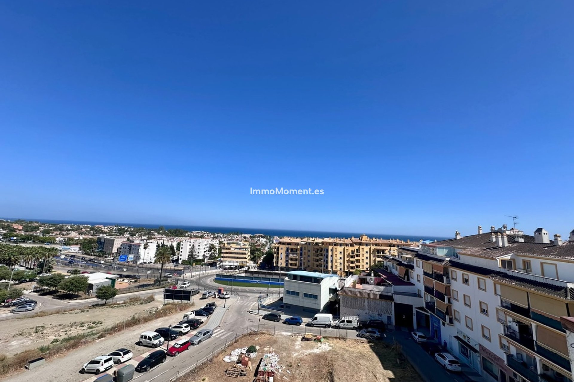 Reventa - Apartamento - Marbella - San Pedro de Alcántara