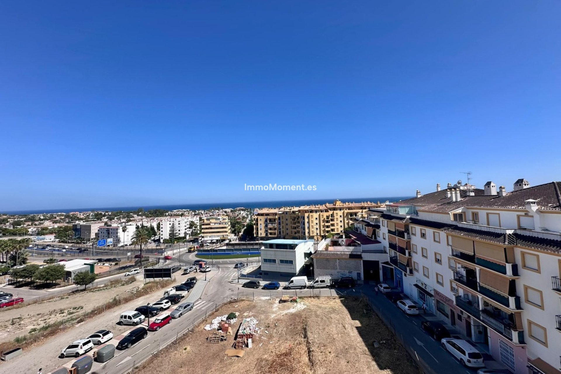Reventa - Apartamento - Marbella - San Pedro de Alcántara