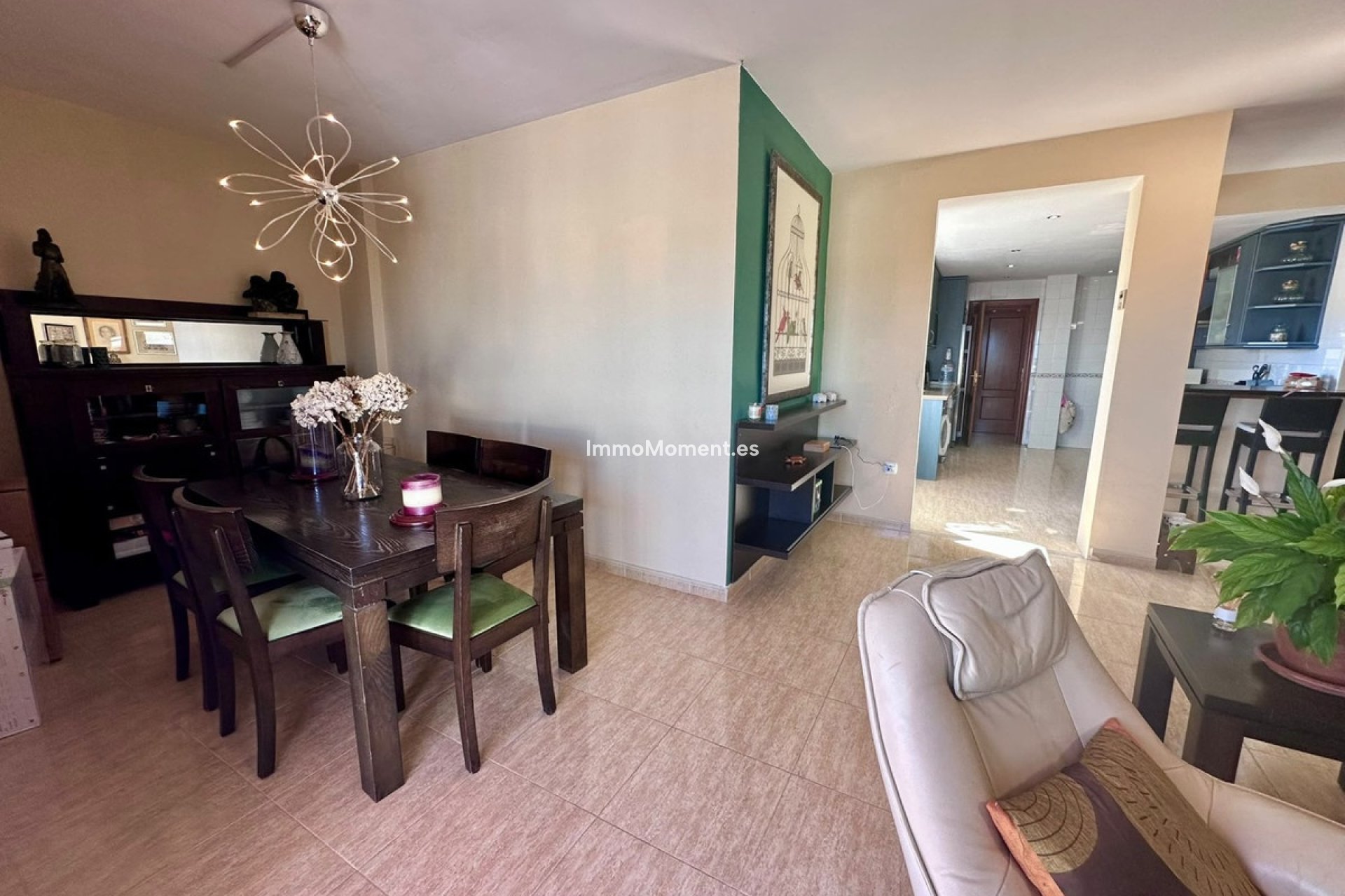 Reventa - Apartamento - Marbella - San Pedro de Alcántara