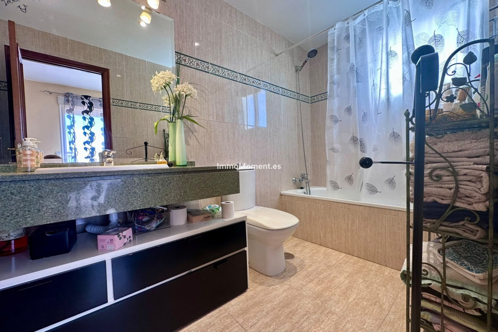 Reventa - Apartamento - Marbella - San Pedro de Alcántara