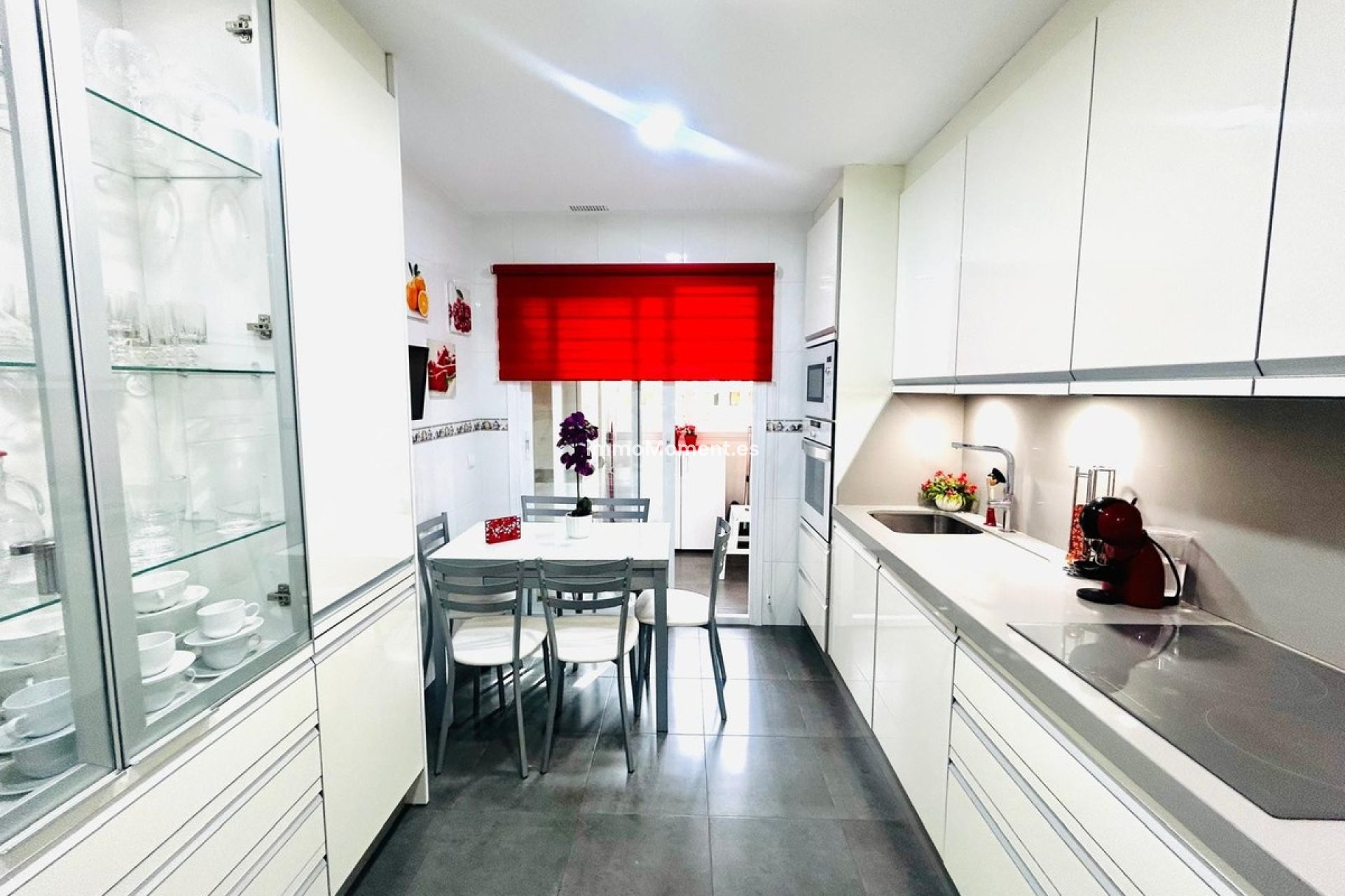 Reventa - Apartamento - Marbella - San Pedro de Alcántara