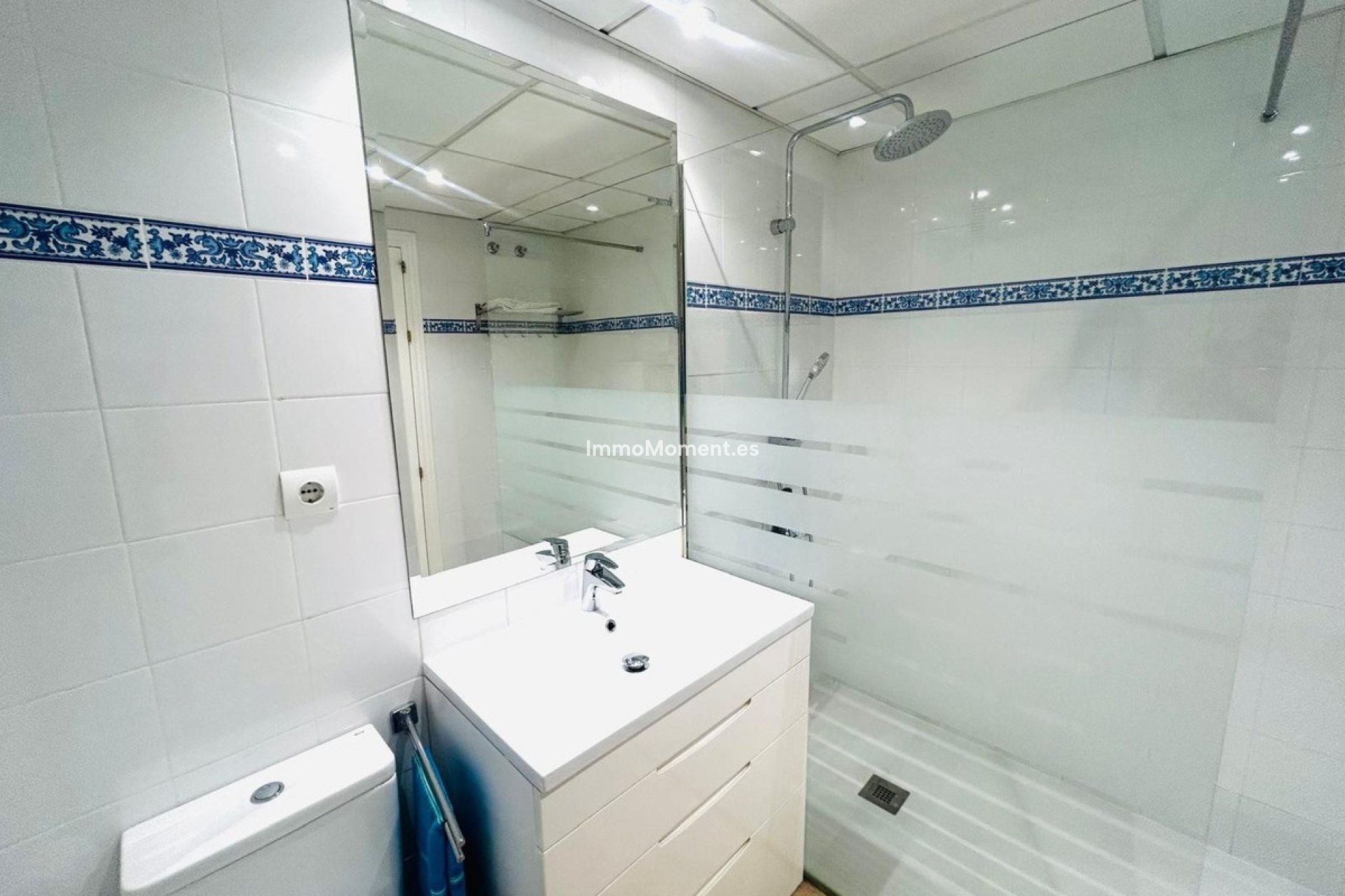 Reventa - Apartamento - Marbella - San Pedro de Alcántara