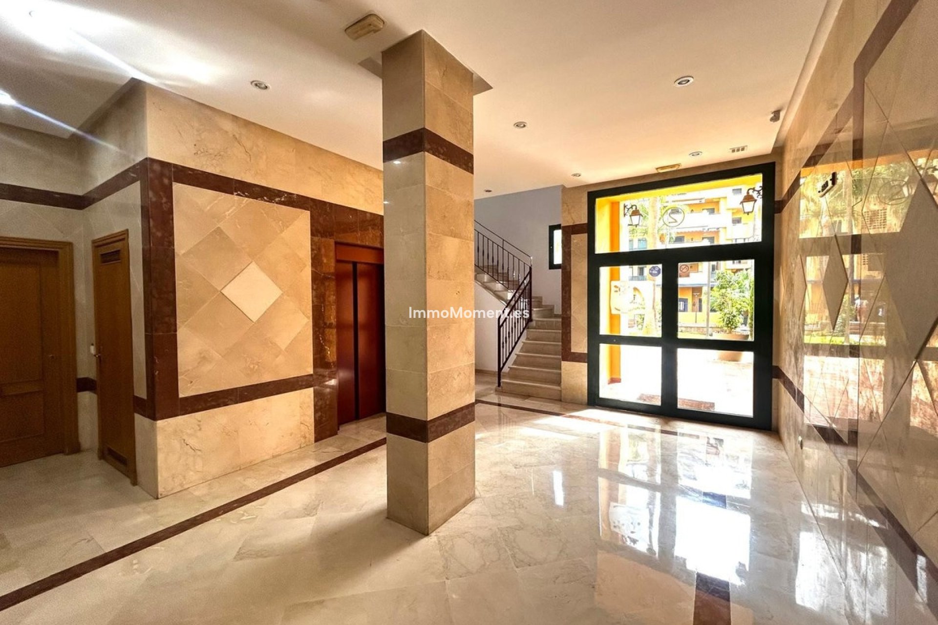 Reventa - Apartamento - Marbella - San Pedro de Alcántara
