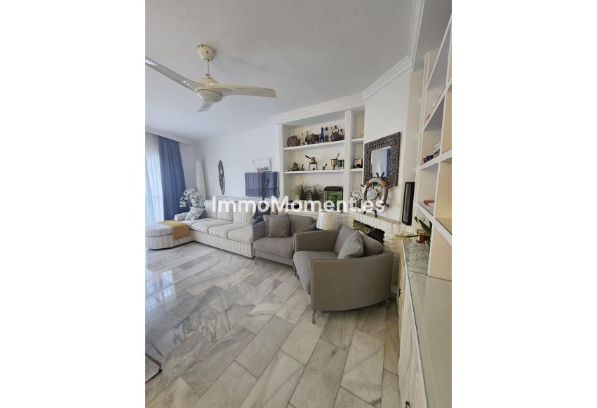 Reventa - Apartamento - Marbella - San Pedro de Alcántara