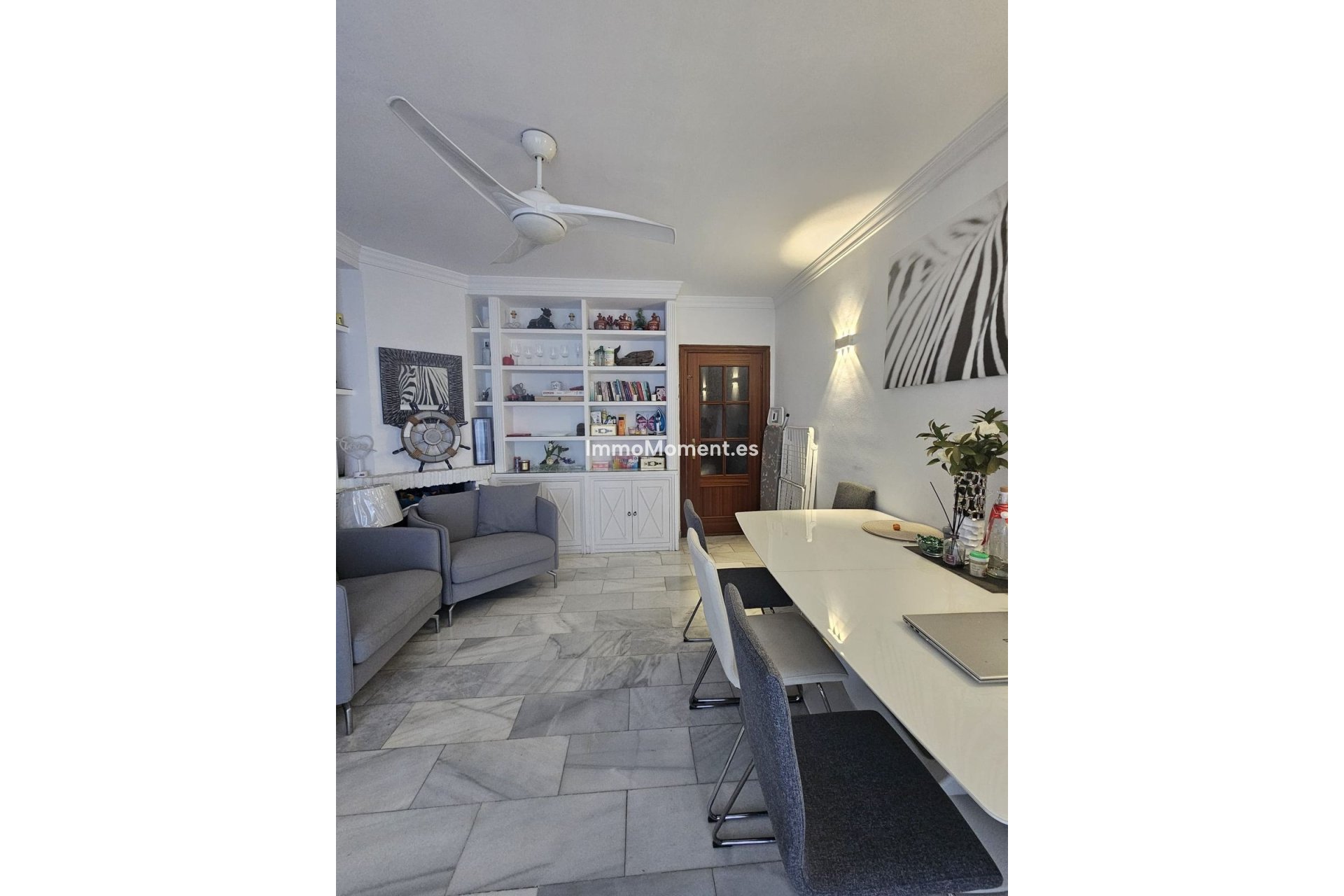 Reventa - Apartamento - Marbella - San Pedro de Alcántara