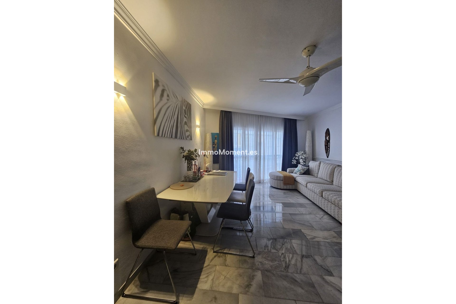 Reventa - Apartamento - Marbella - San Pedro de Alcántara