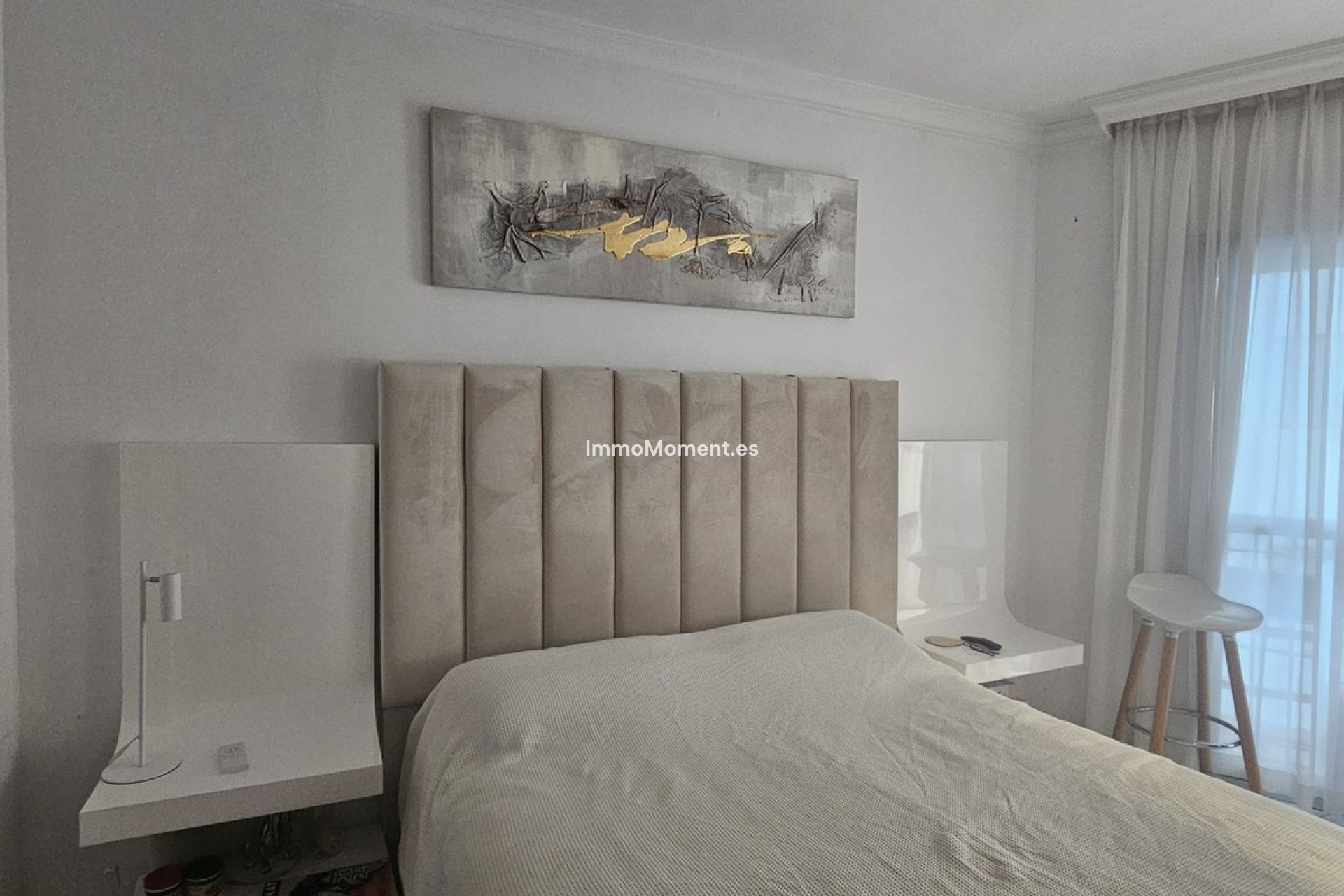 Reventa - Apartamento - Marbella - San Pedro de Alcántara