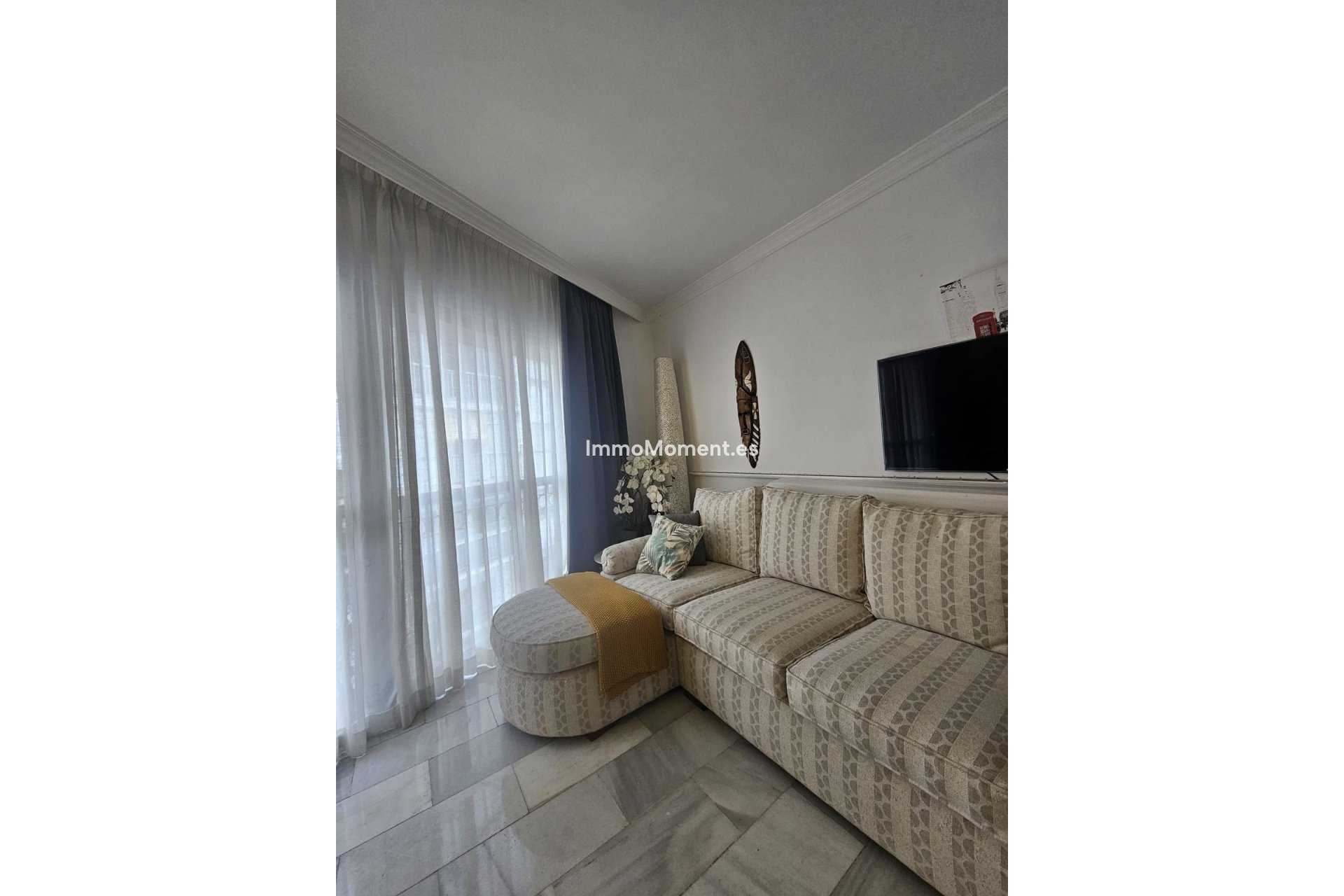 Reventa - Apartamento - Marbella - San Pedro de Alcántara