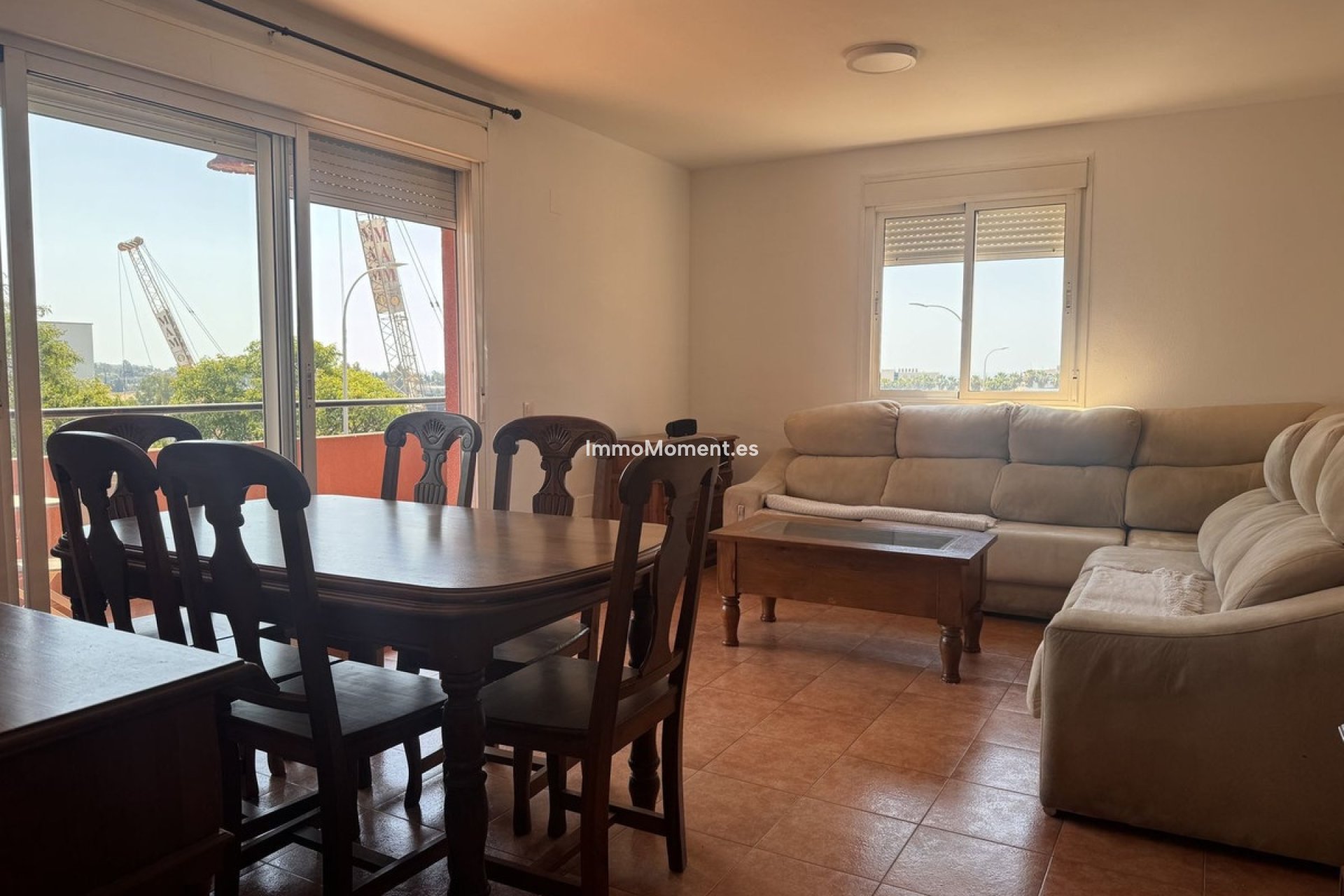 Reventa - Apartamento - Marbella - San Pedro de Alcántara