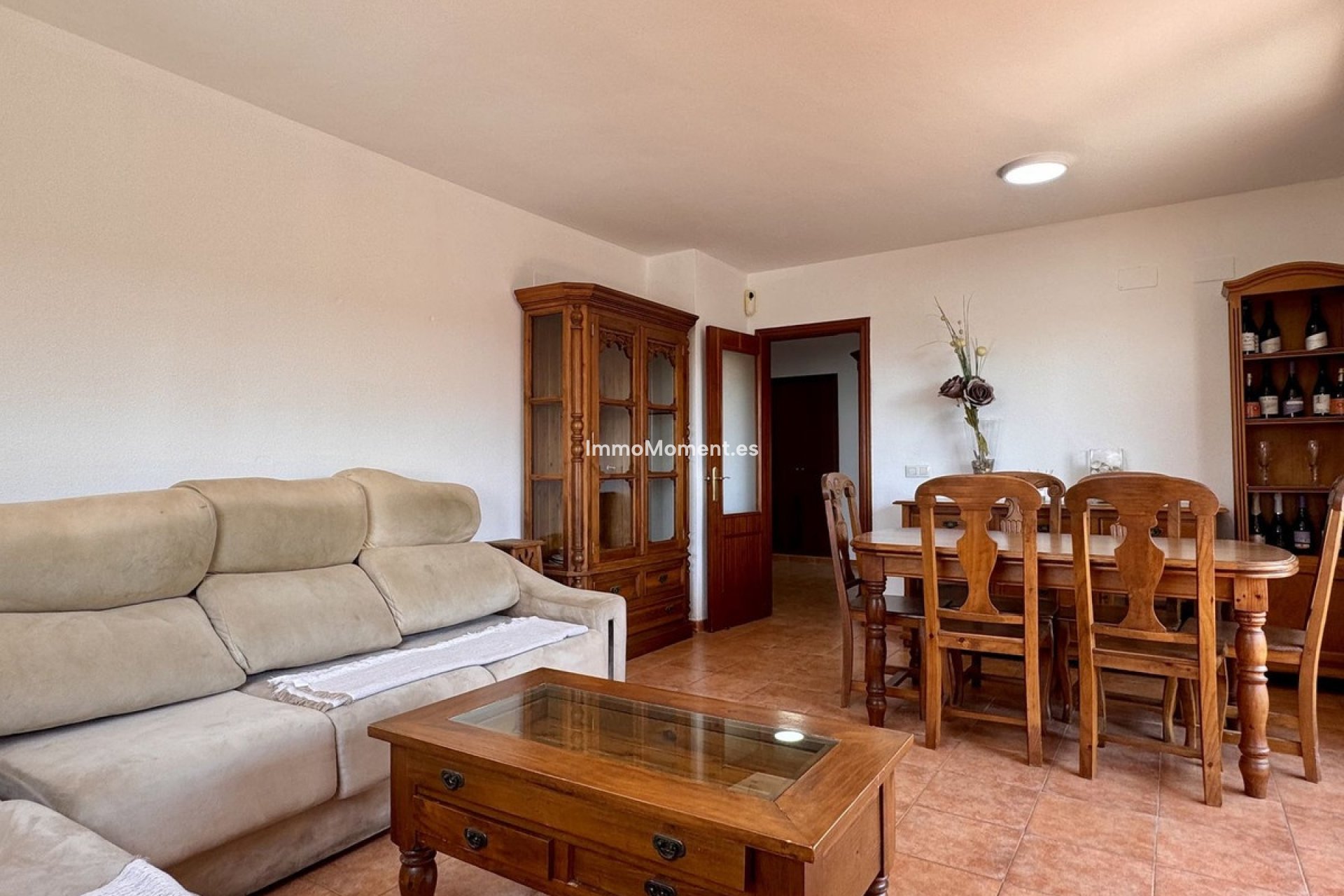 Reventa - Apartamento - Marbella - San Pedro de Alcántara