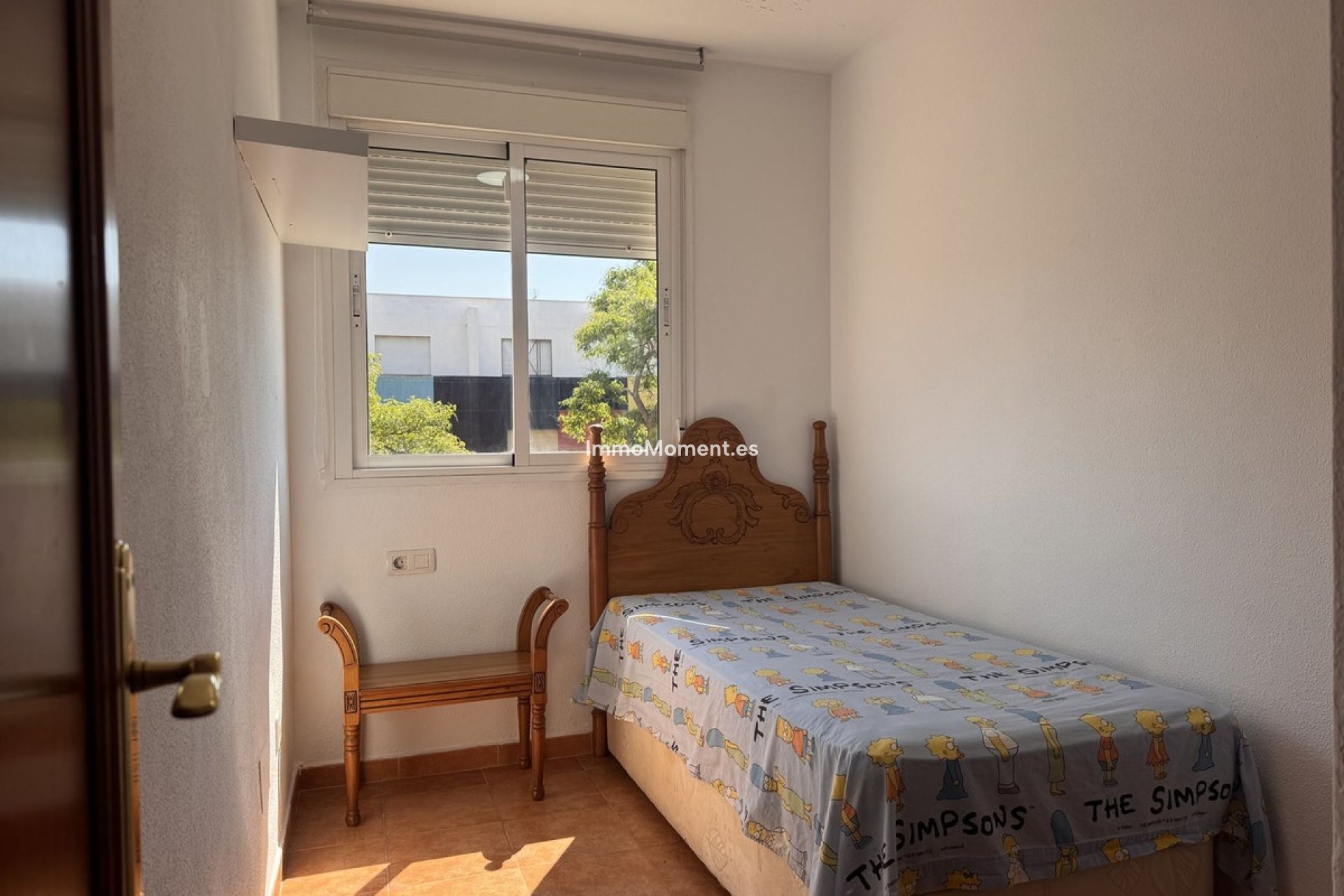 Reventa - Apartamento - Marbella - San Pedro de Alcántara