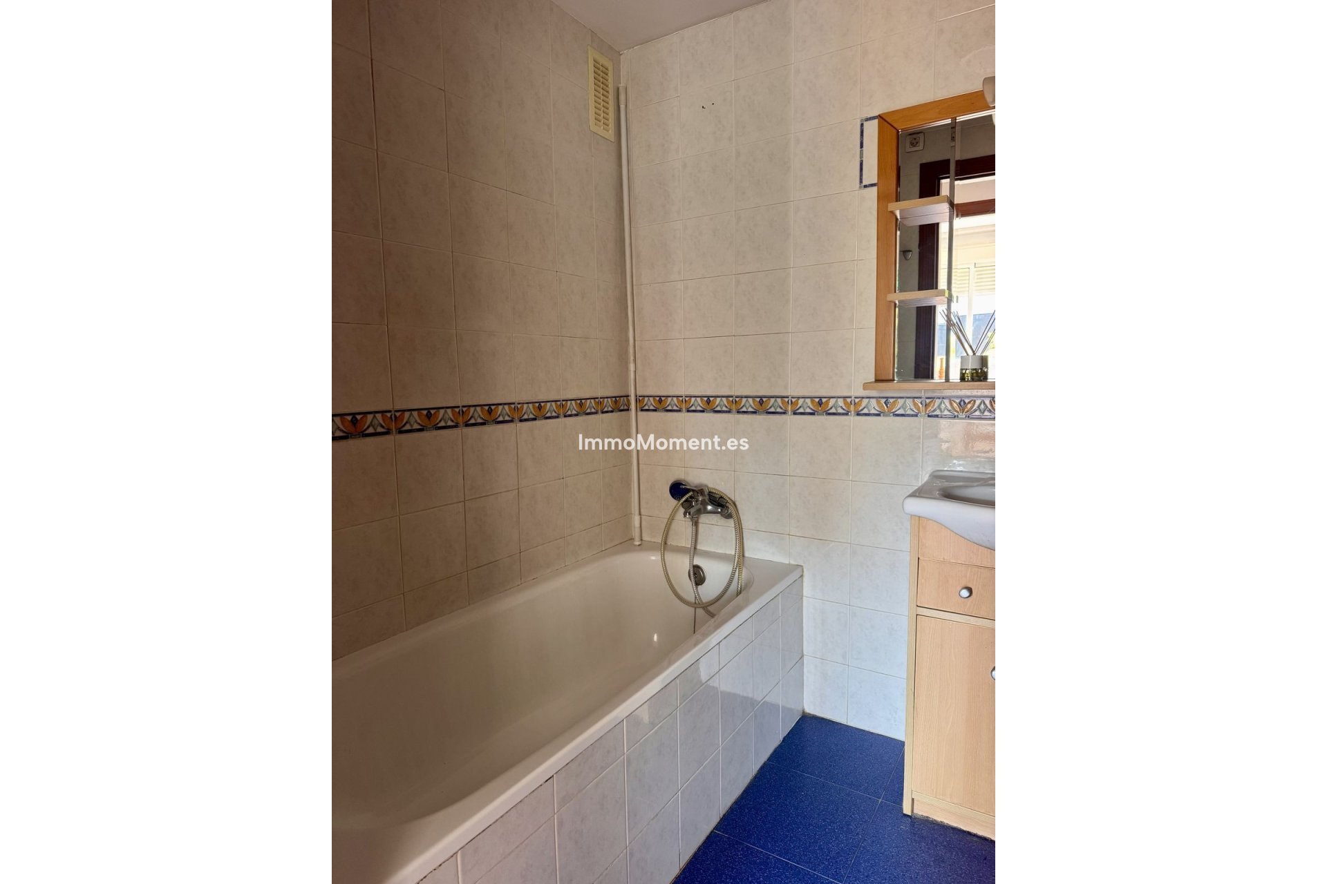 Reventa - Apartamento - Marbella - San Pedro de Alcántara